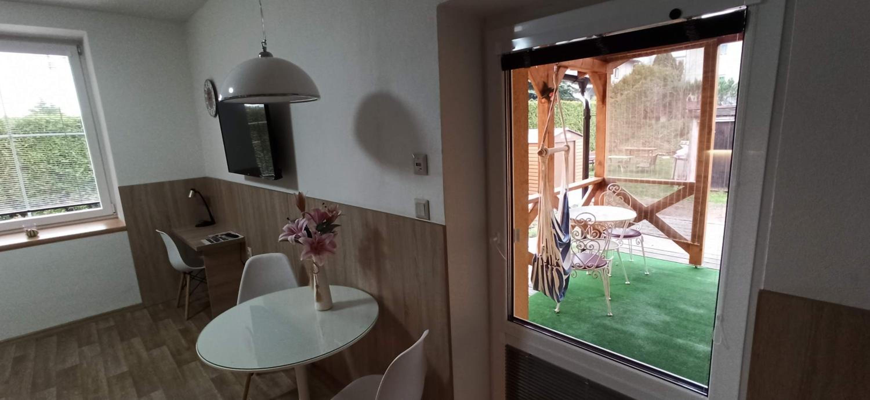 Deluxe Double Room with Balcony photo 3