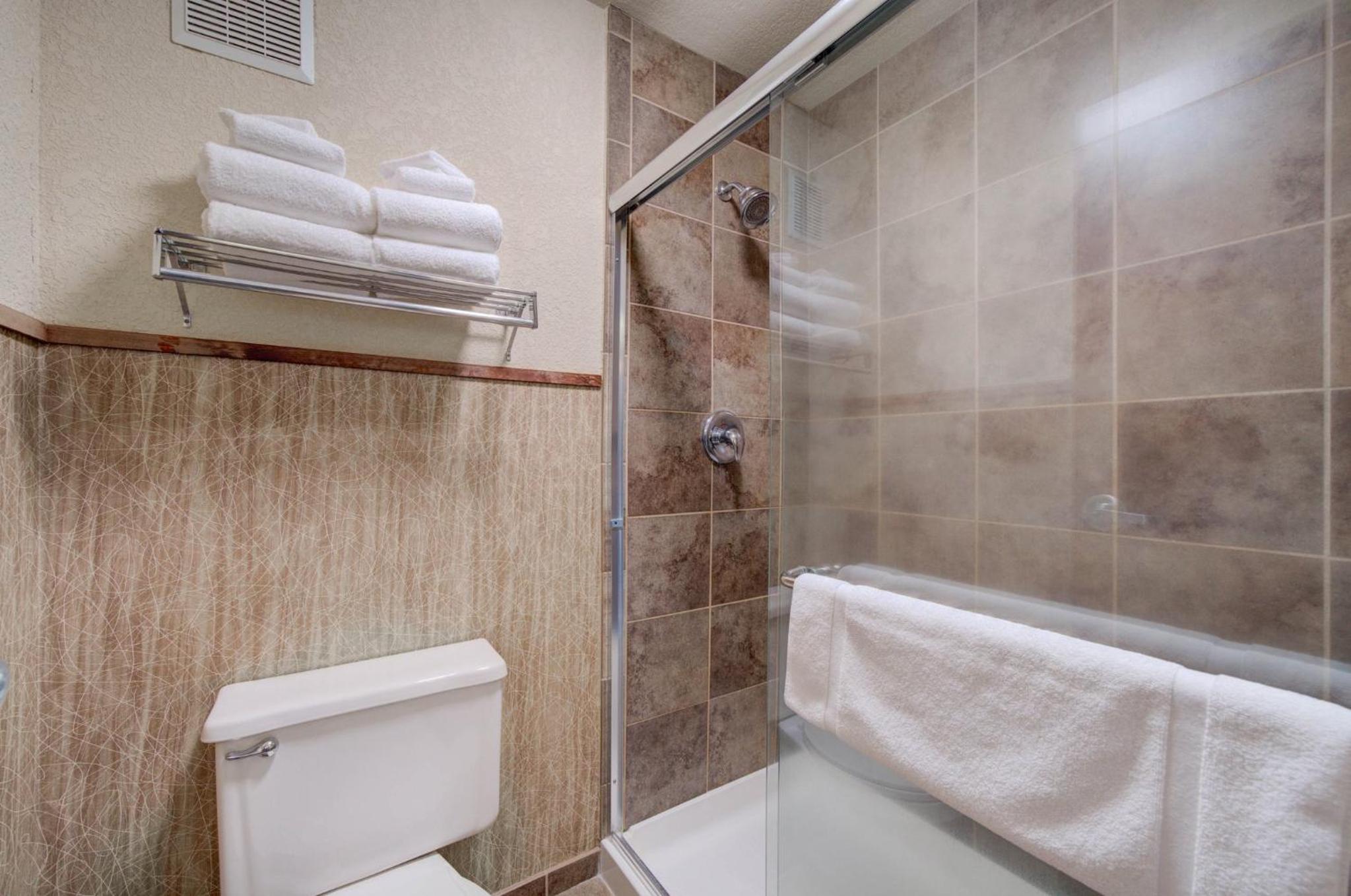 Standard Room - Photo 2