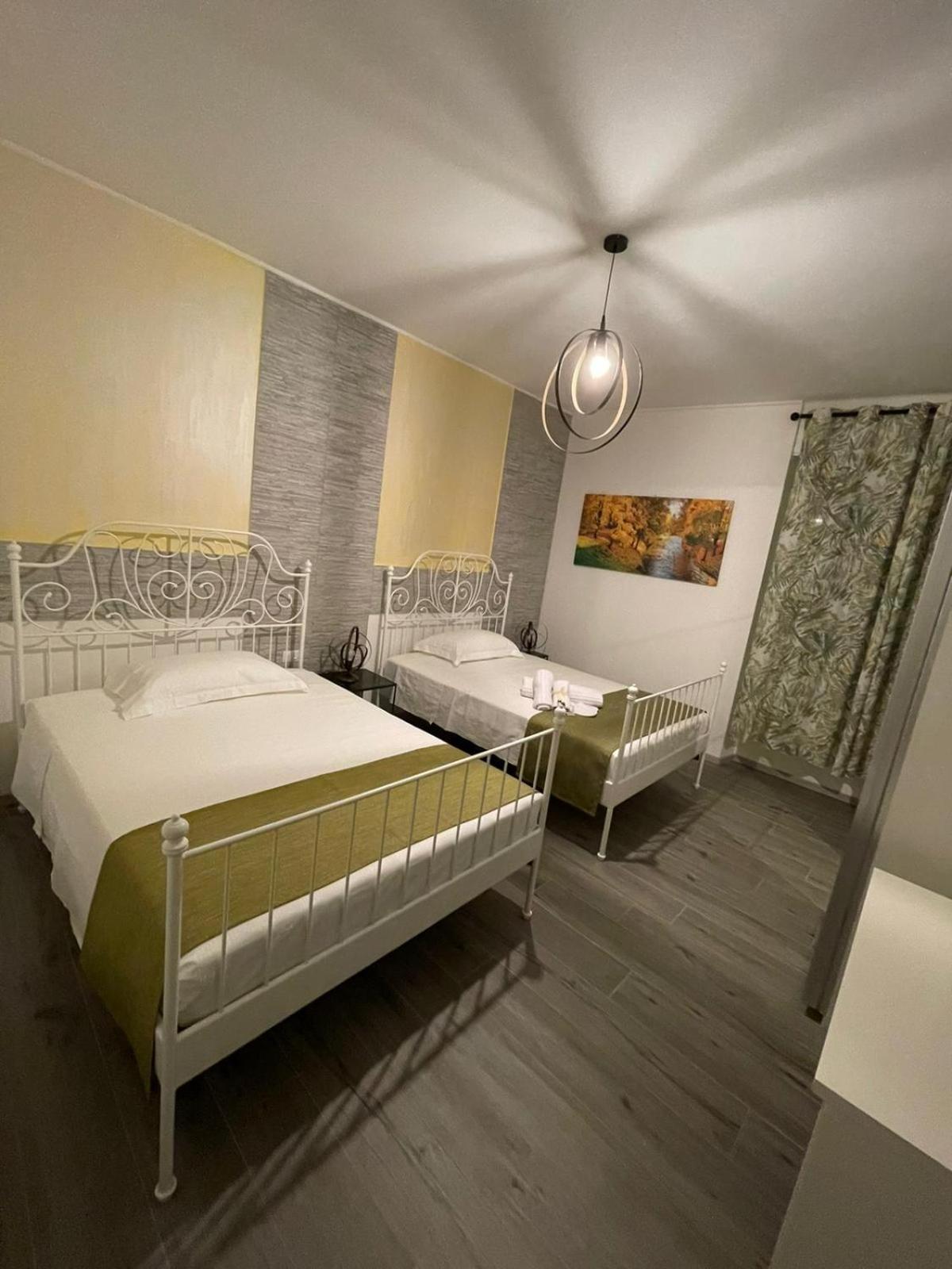 Comfort Quadruple Room photo 1