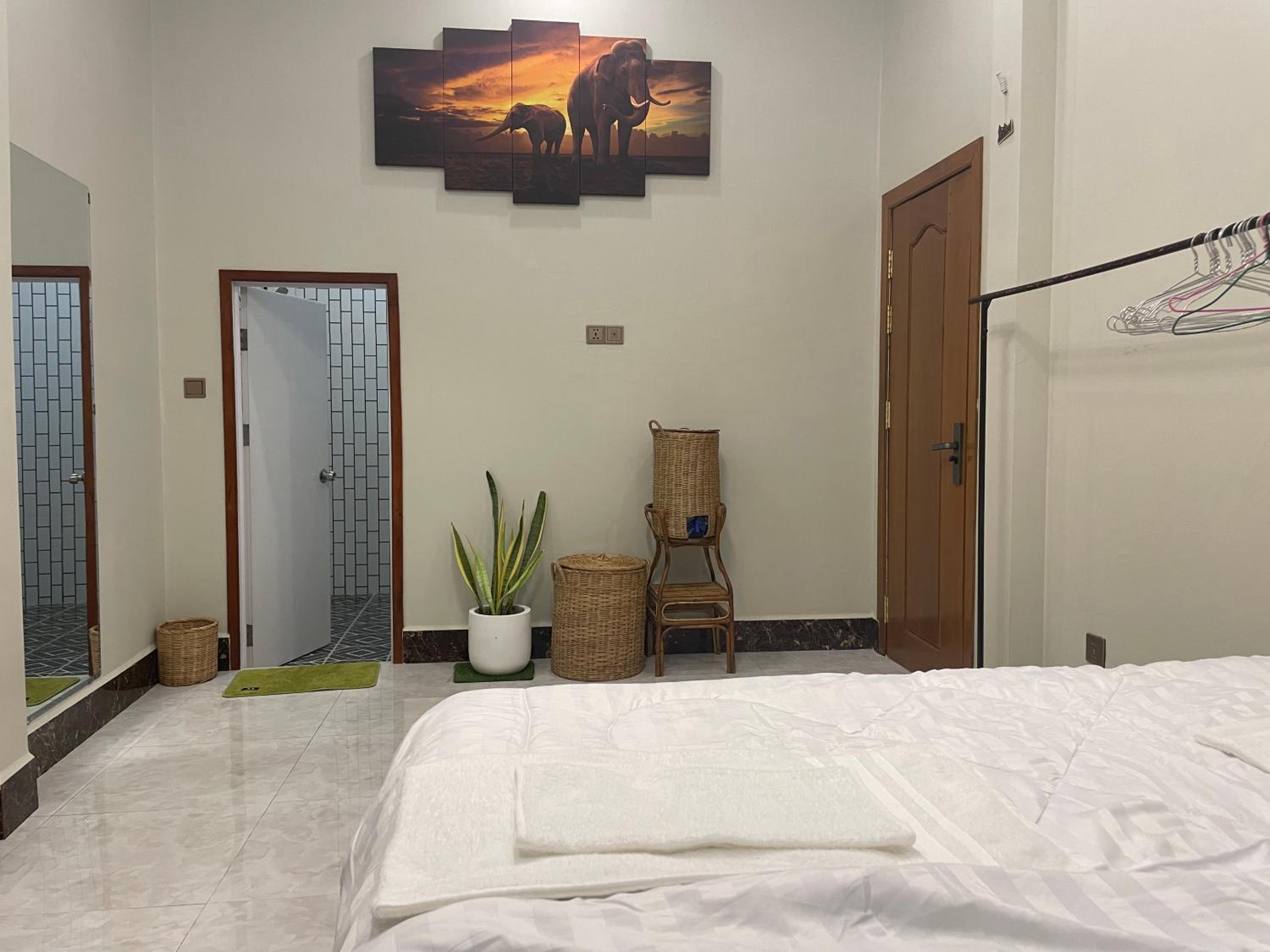 Double Room photo 3