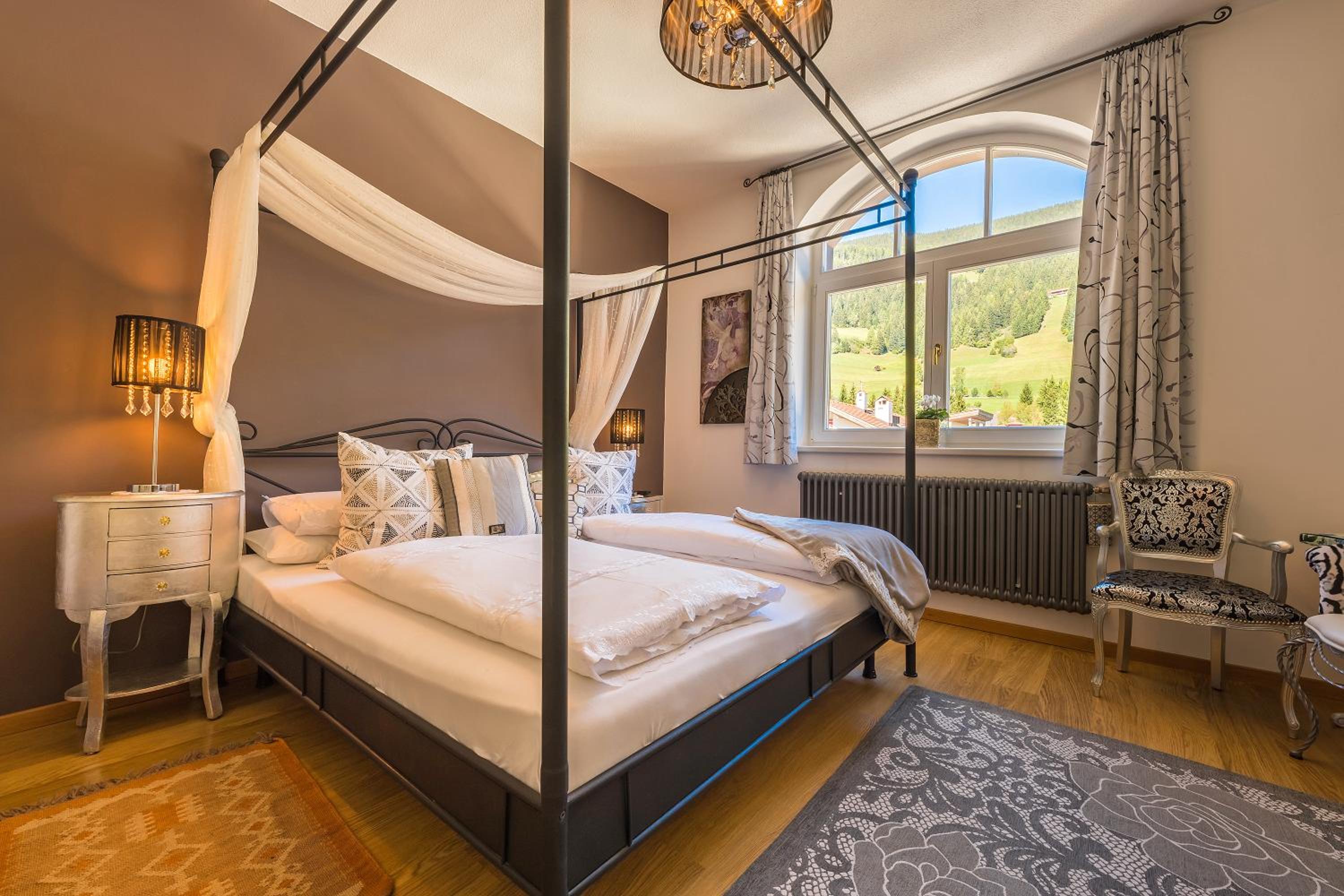 Deluxe Double Room photo 1