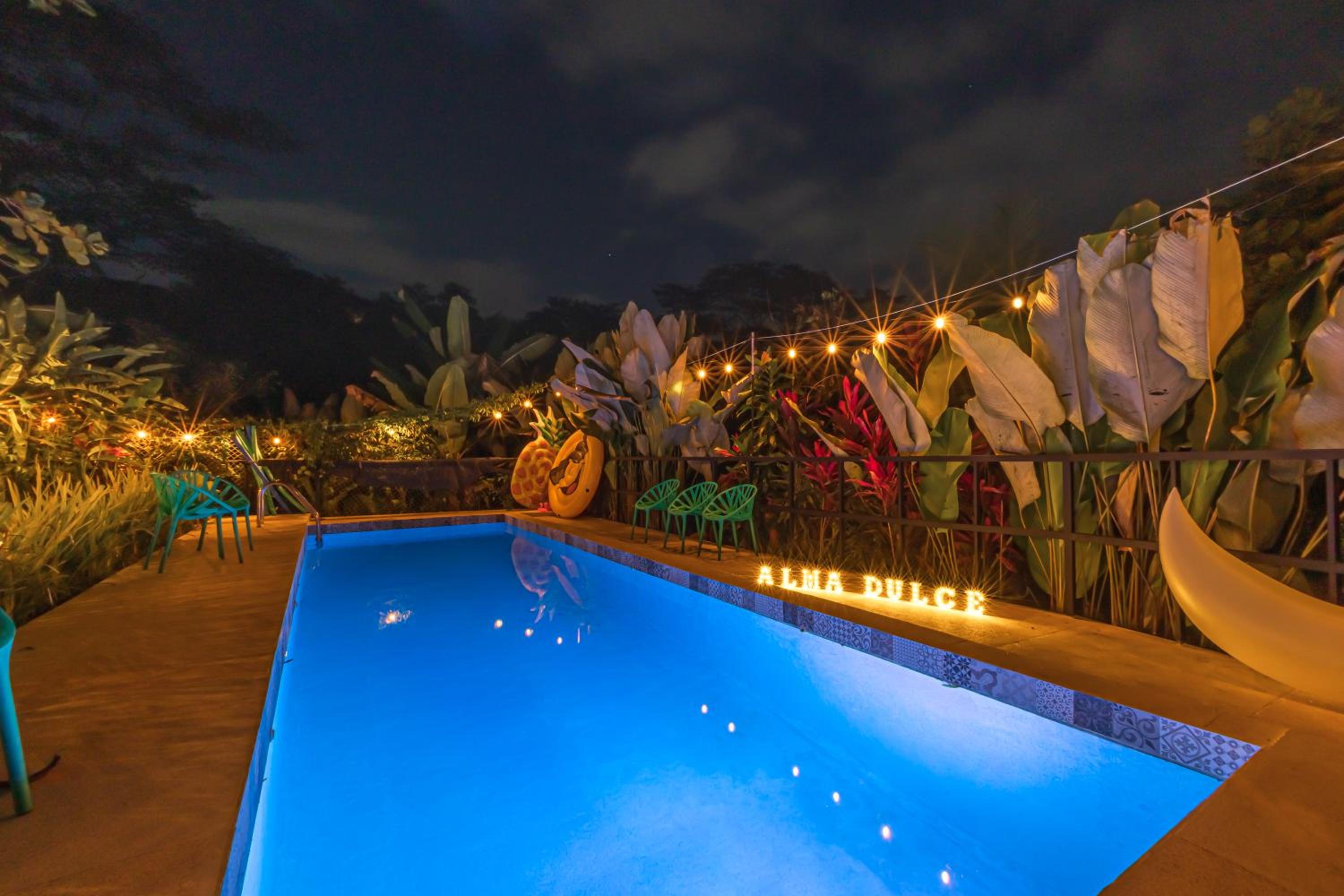 Villa photo 1