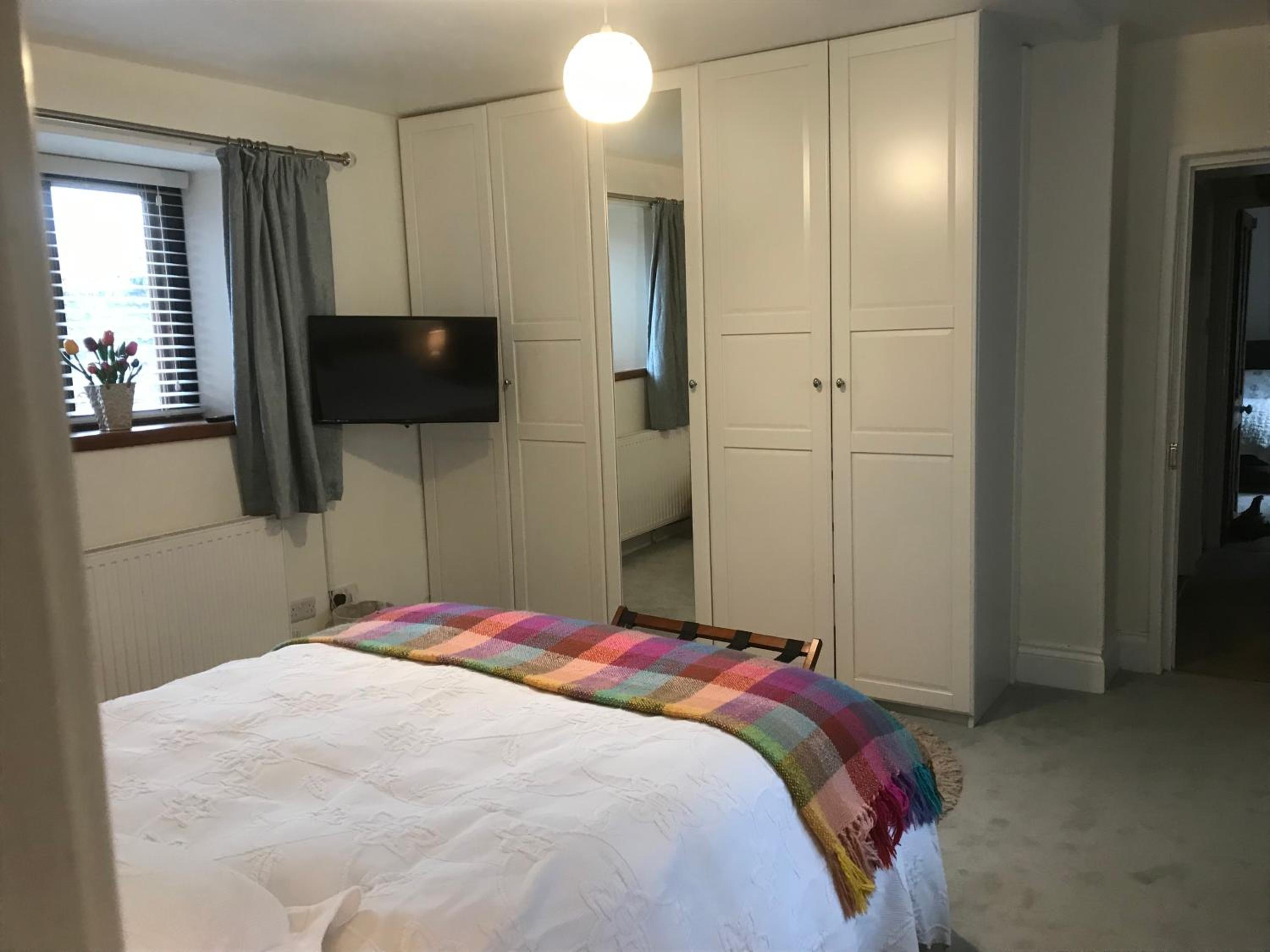 One-Bedroom House photo 3