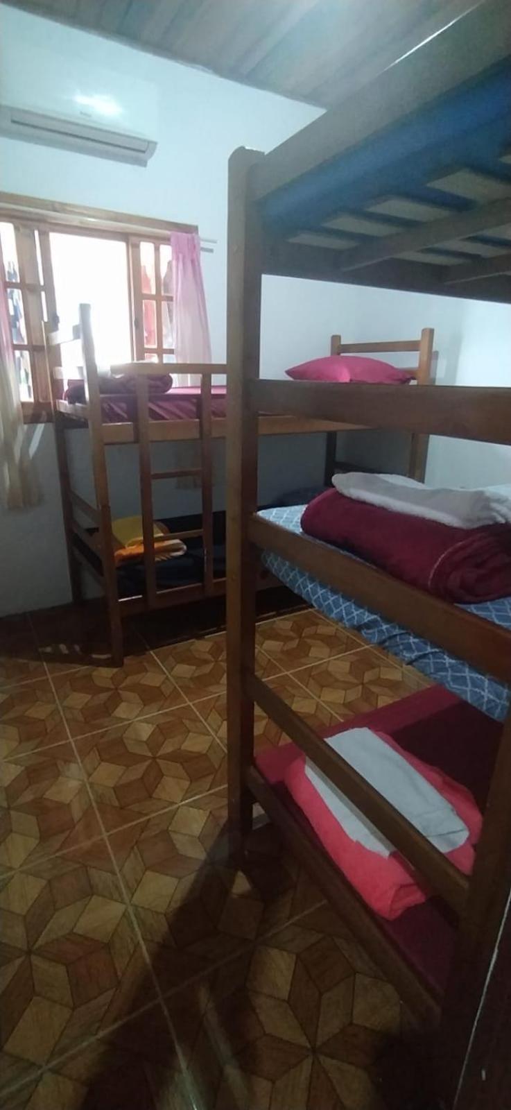 4-Bed Mixed Dormitory Room photo 2