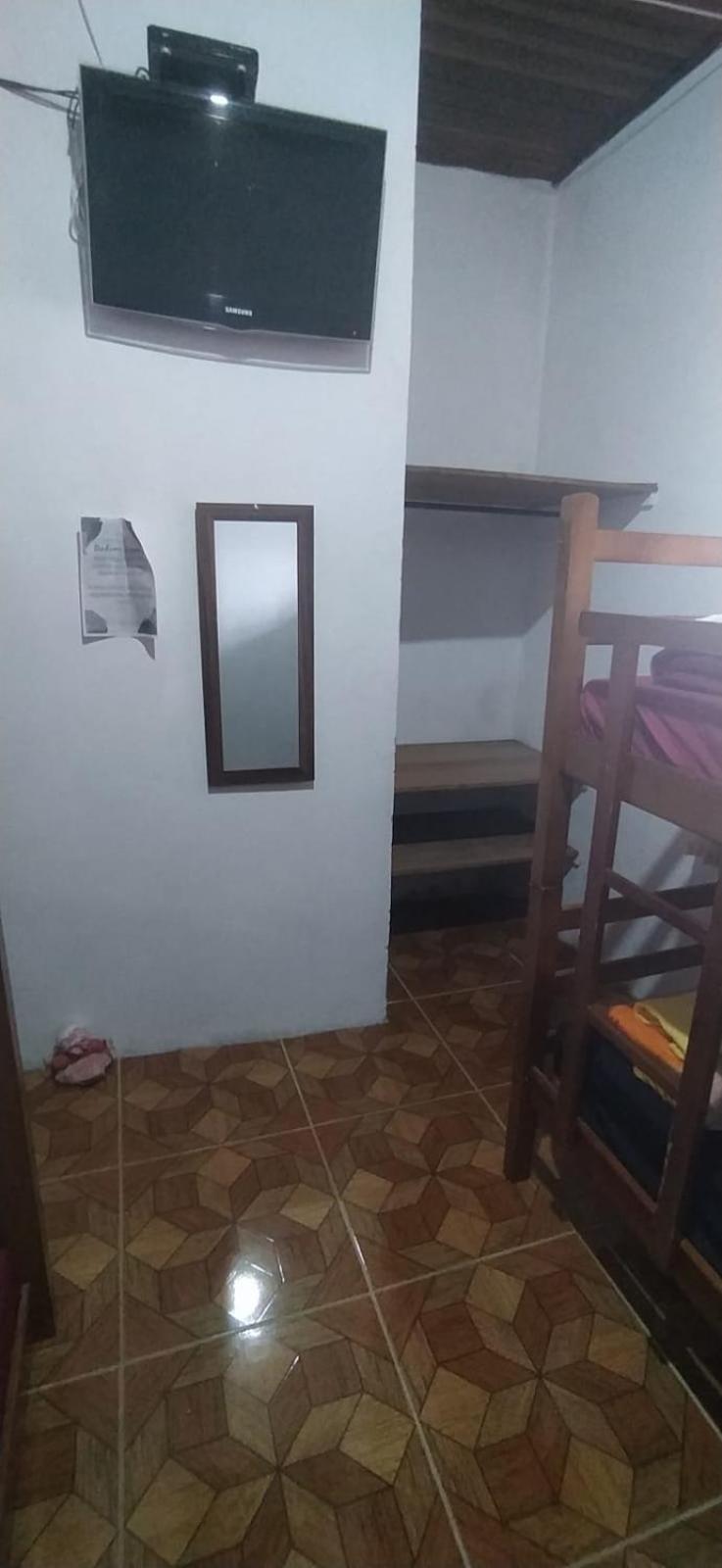 4-Bed Mixed Dormitory Room photo 1