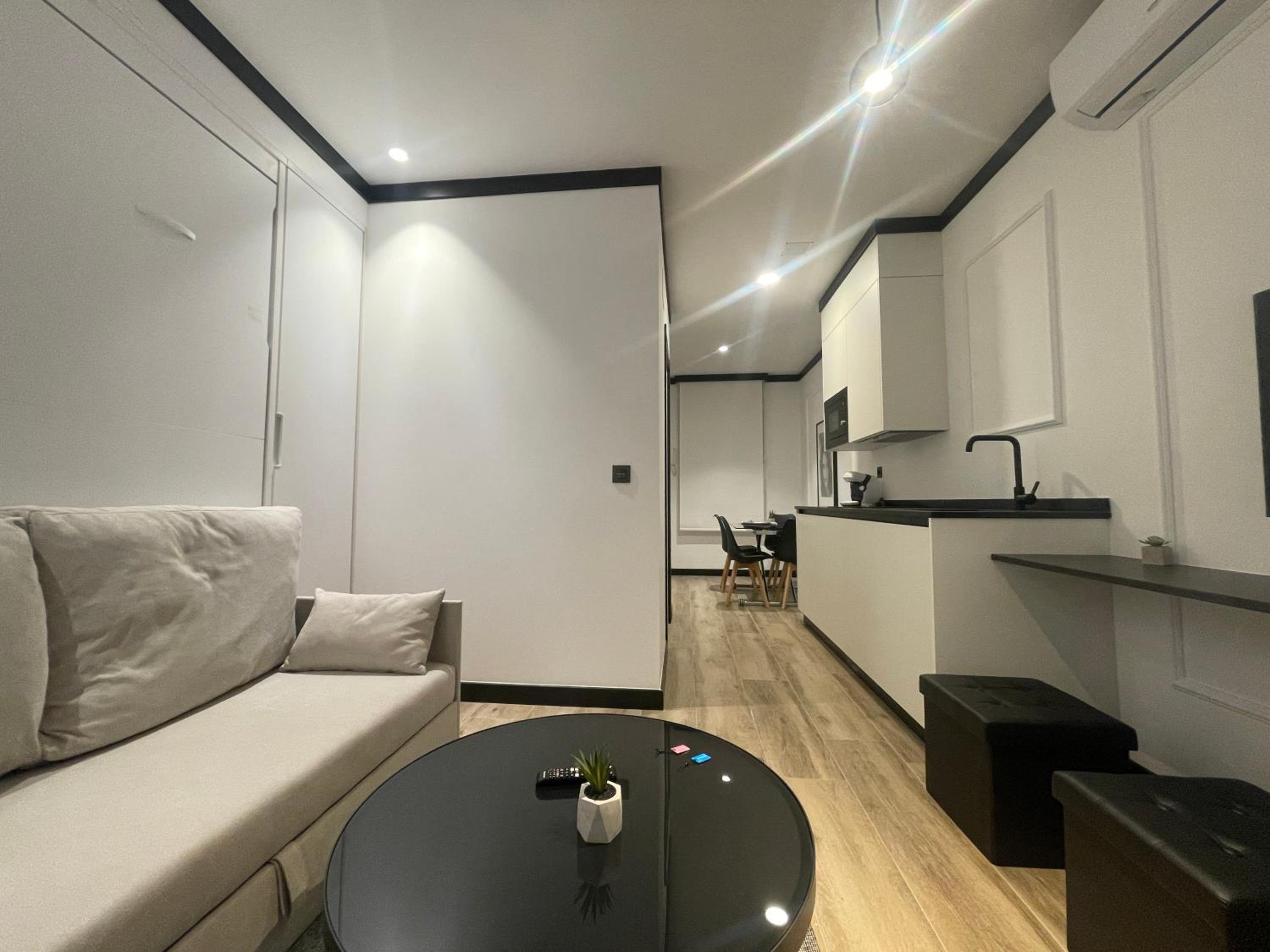 Apartamento - Planta Baja