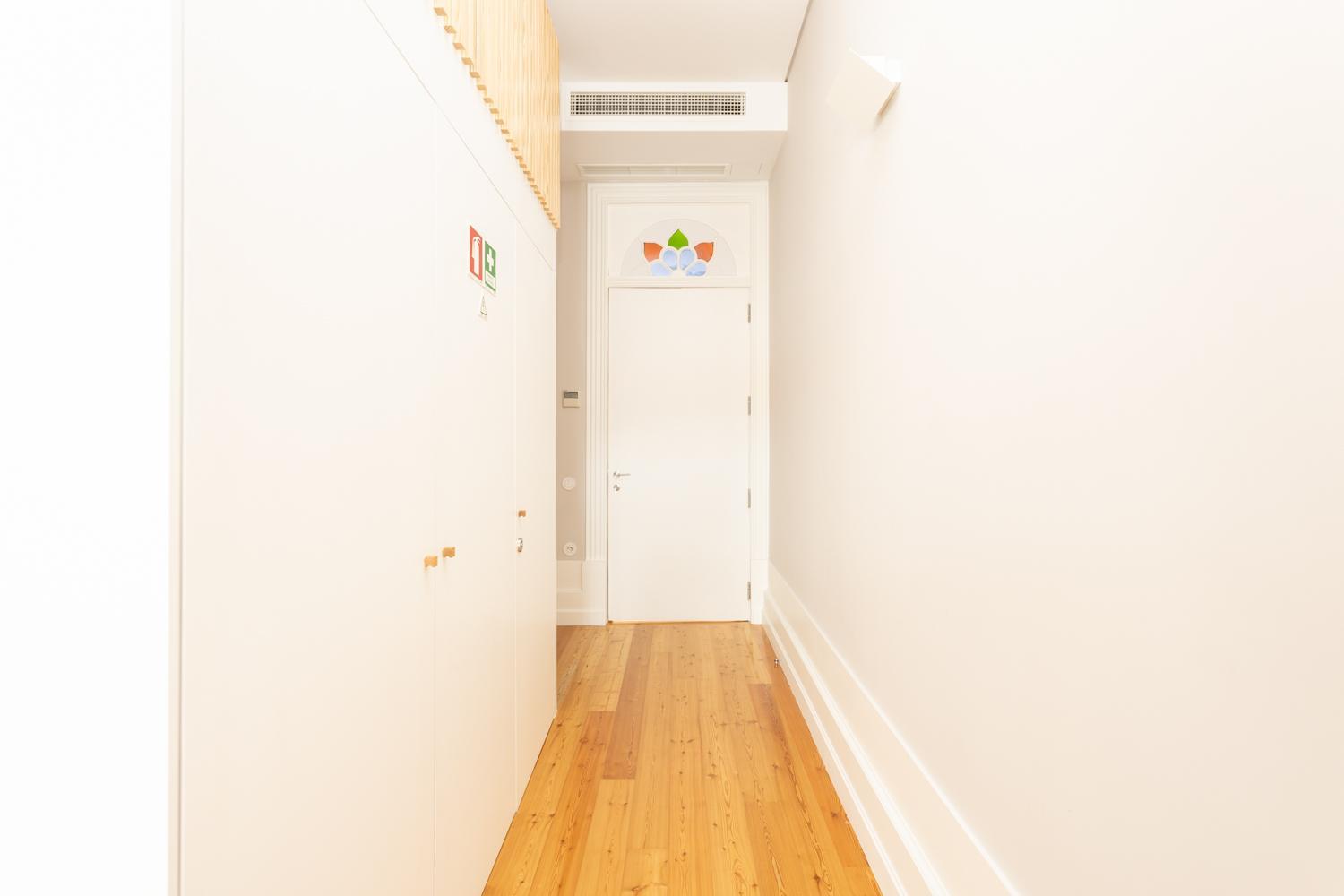 Studio - Split Level