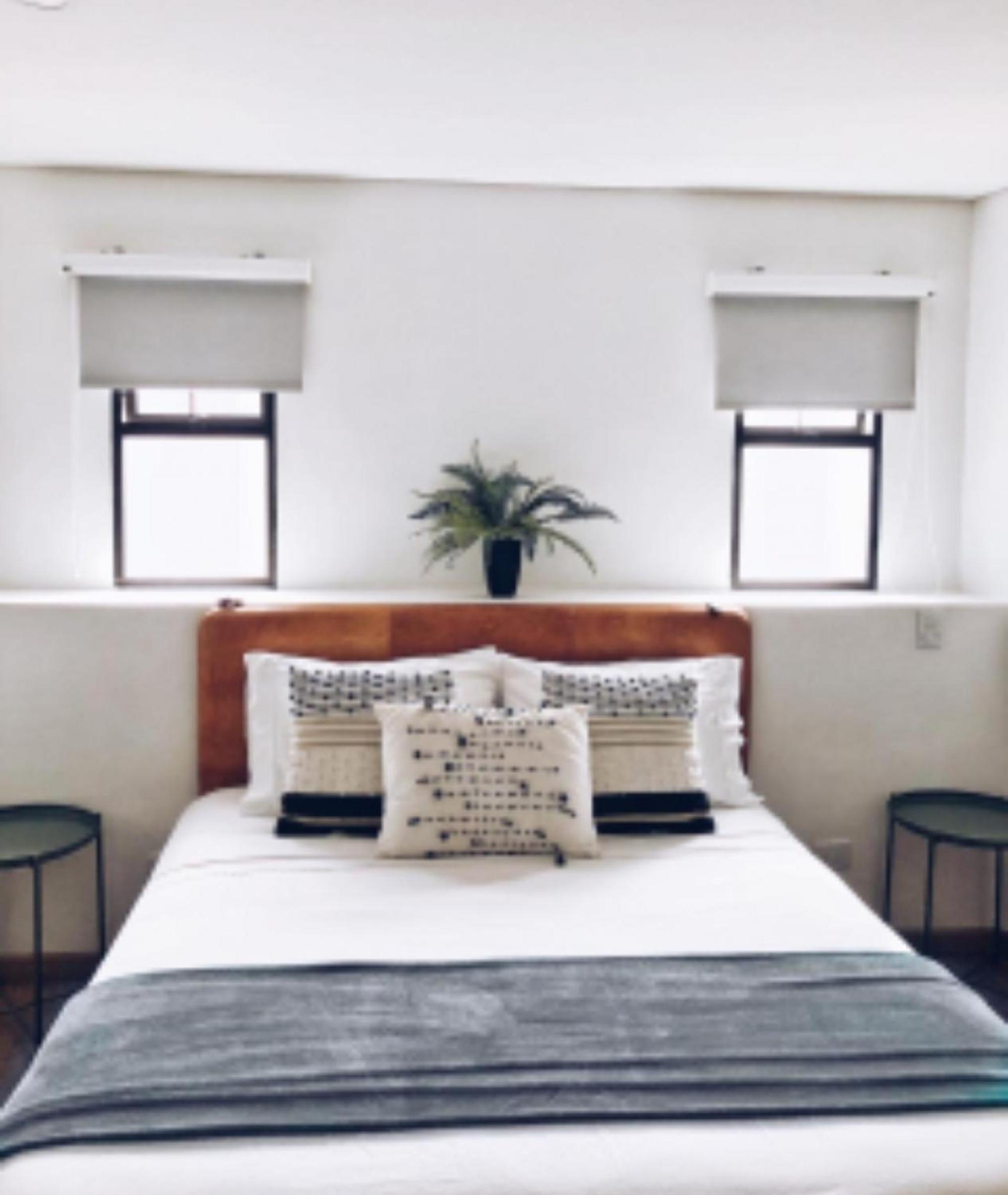 Double Room with Spa Bath photo 3