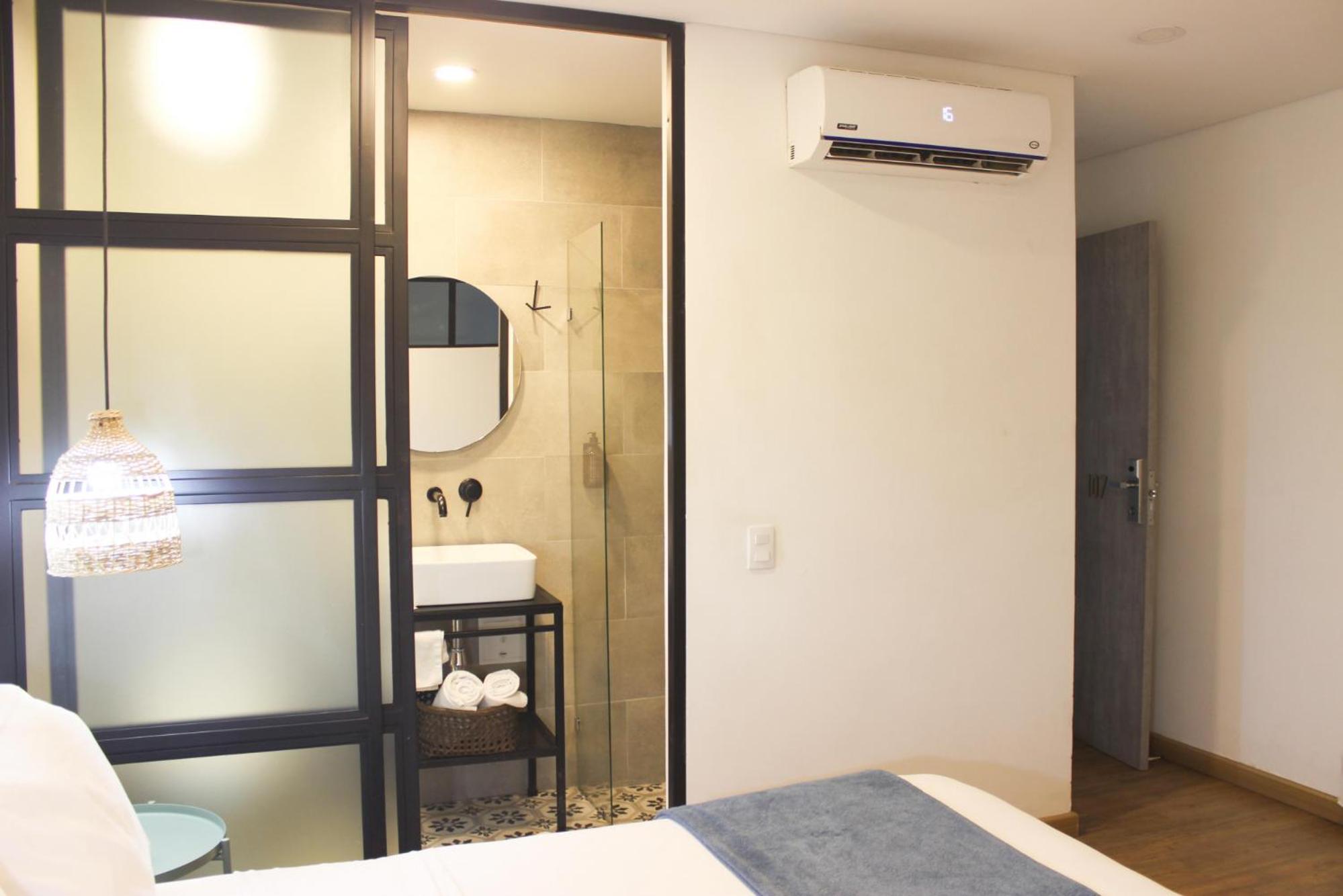Economy Double Room  photo 1