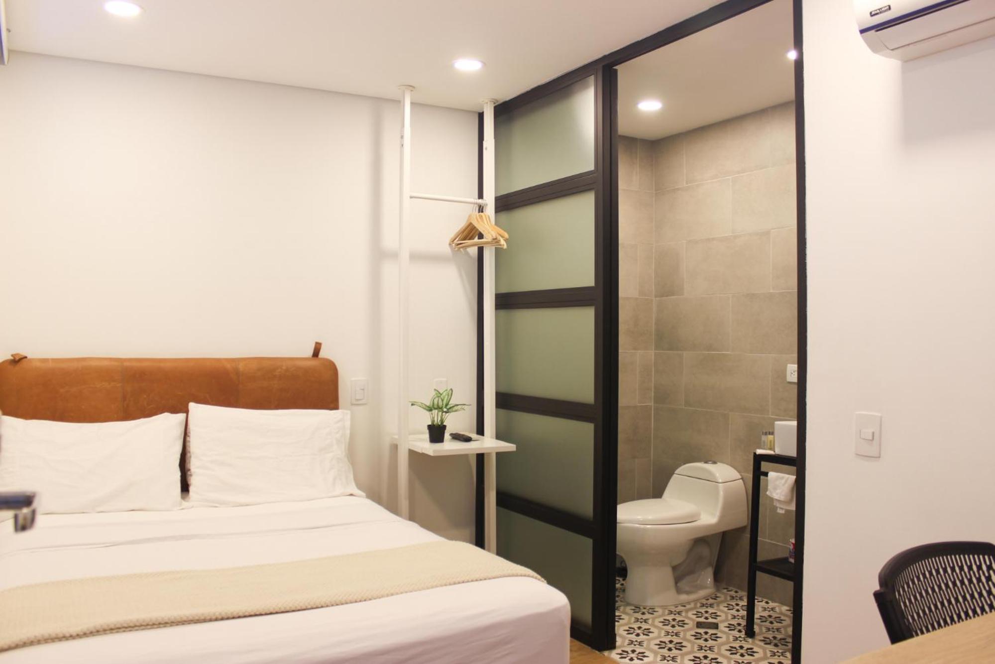 Economy Double Room  photo 2