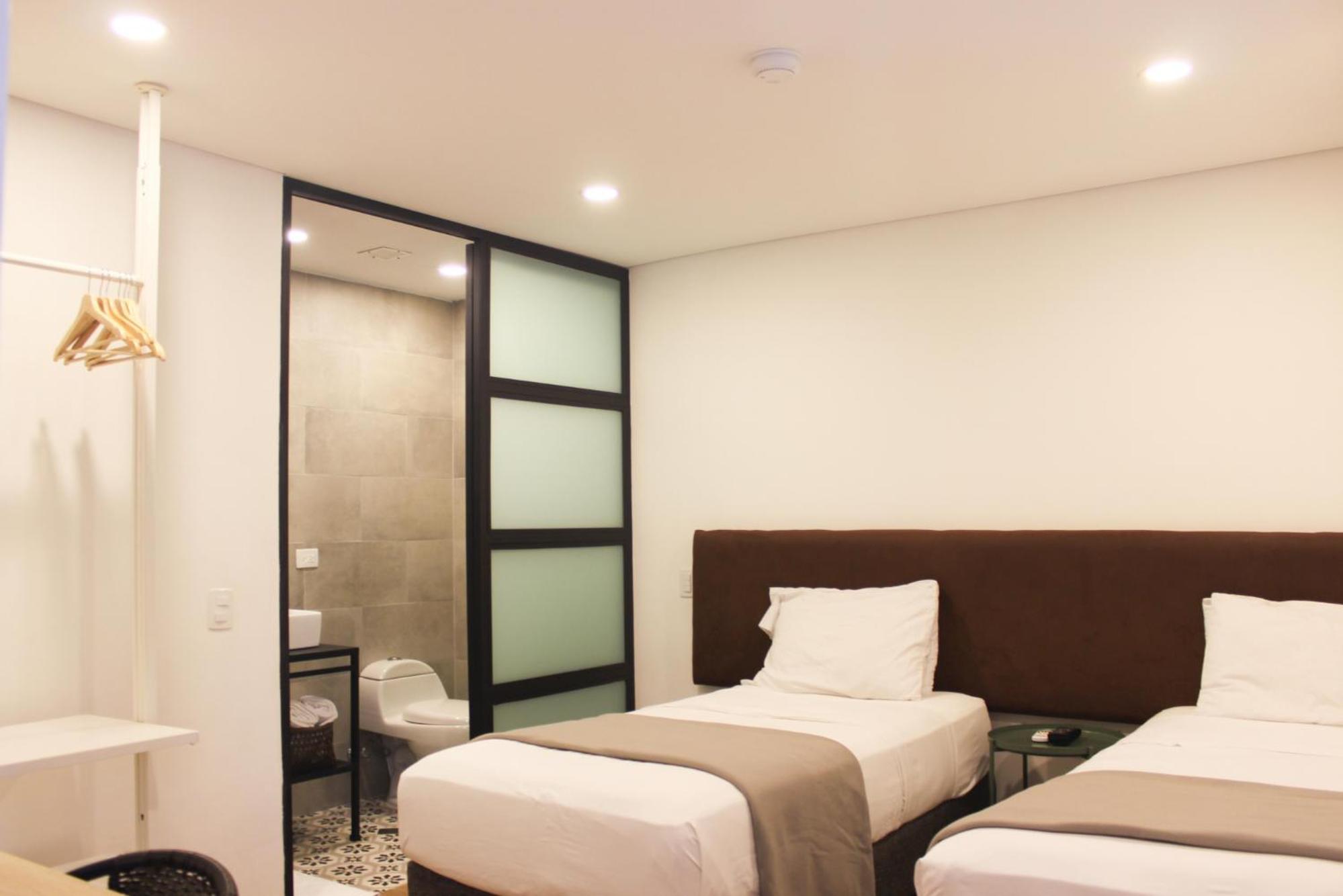 Economy Double Room  photo 3