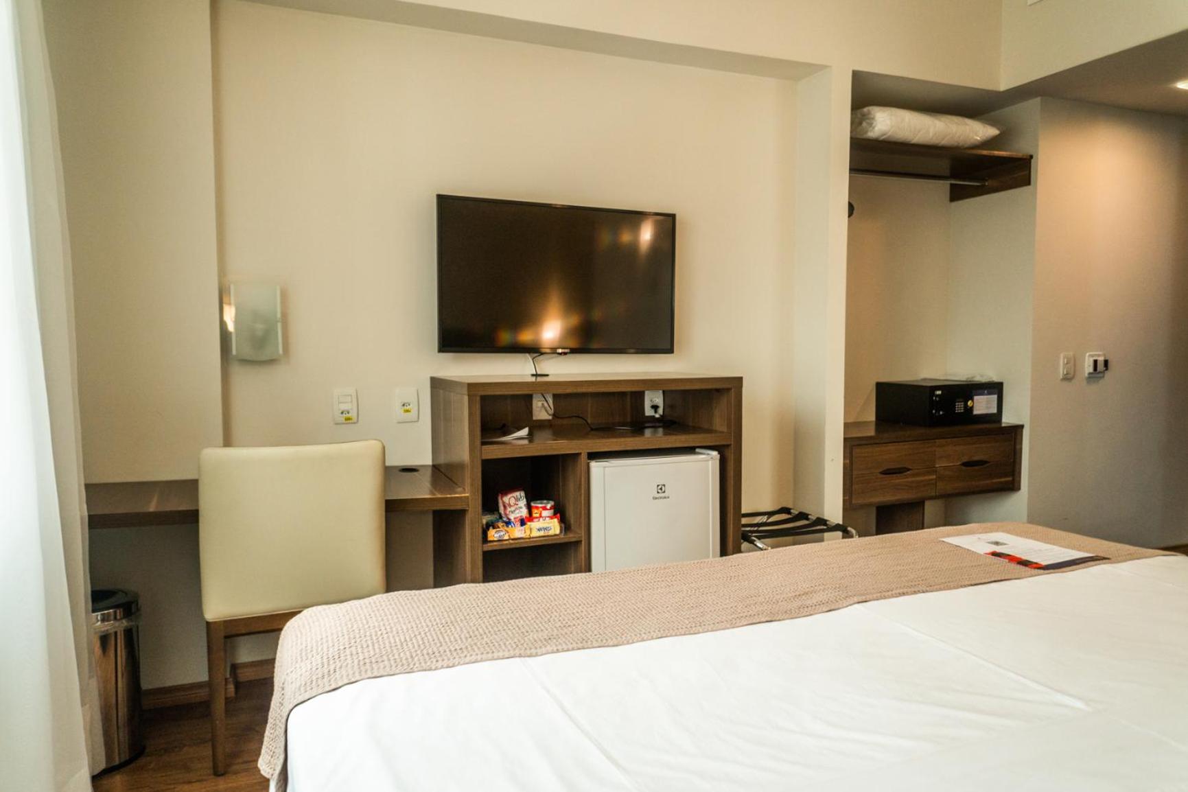 Superior Double Room photo 1