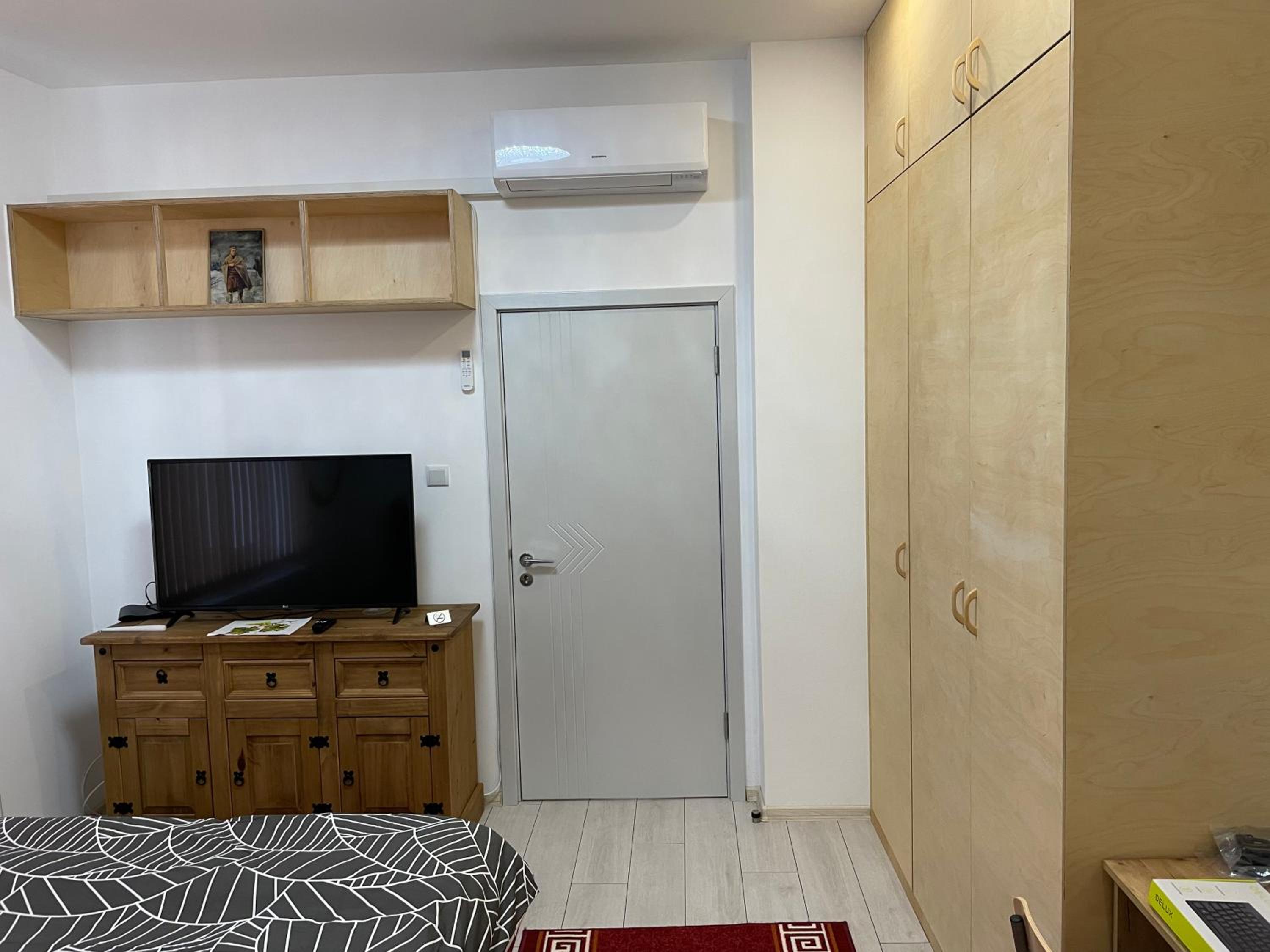 Apartment - Ground Floor photo 3