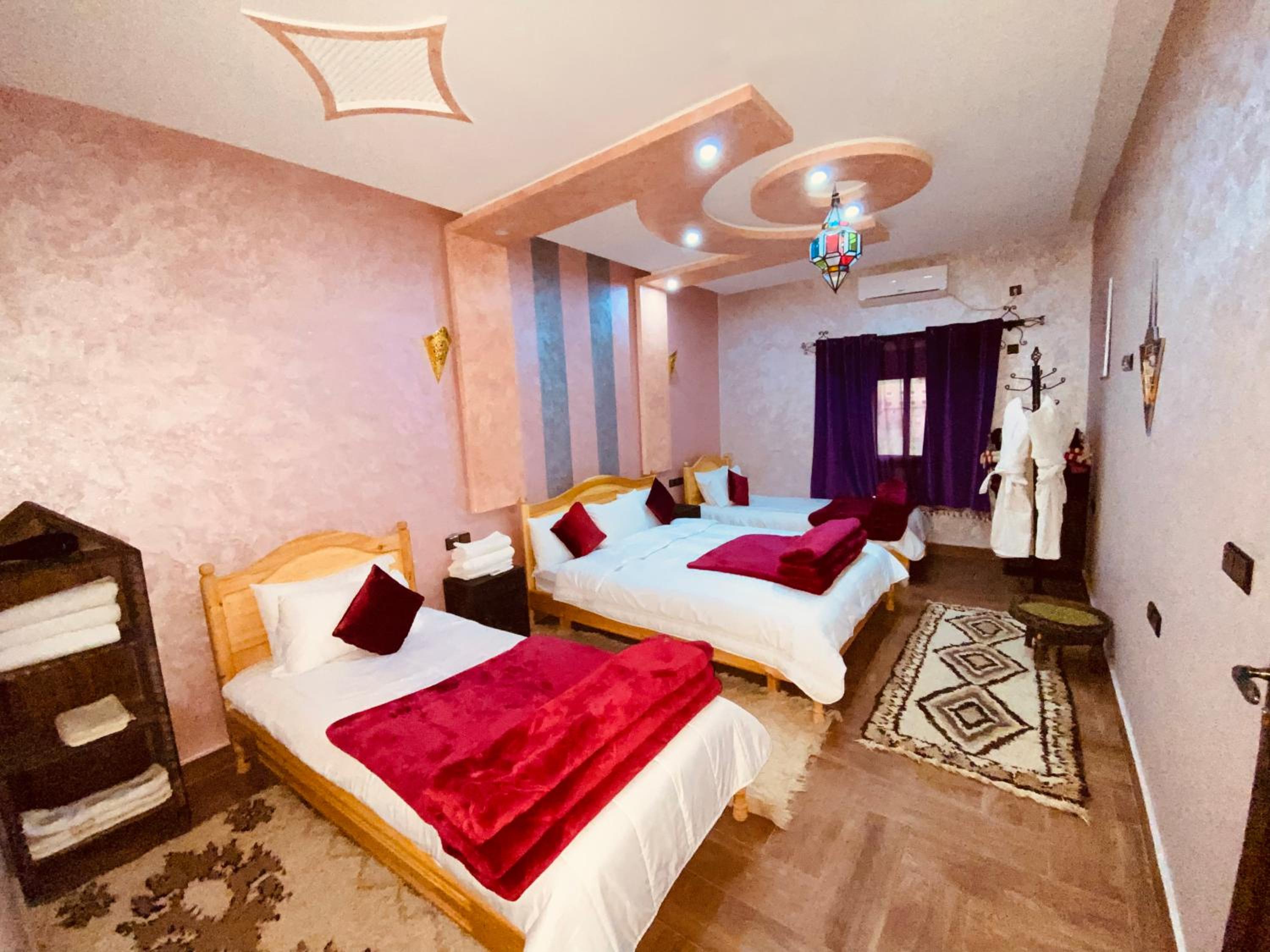 Triple Room with Mountain View - Photo 4