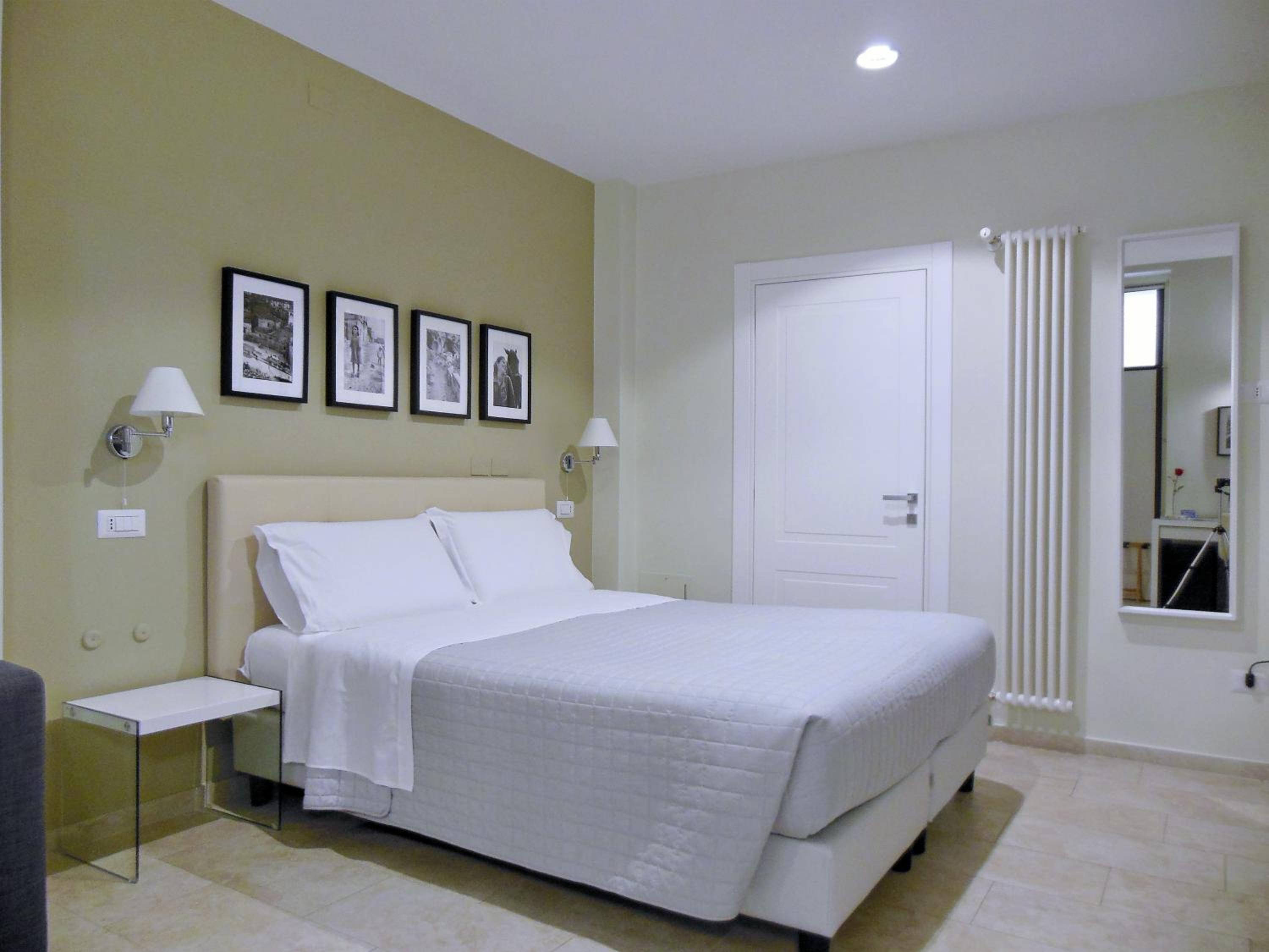 Executive Triple Room - Photo 2