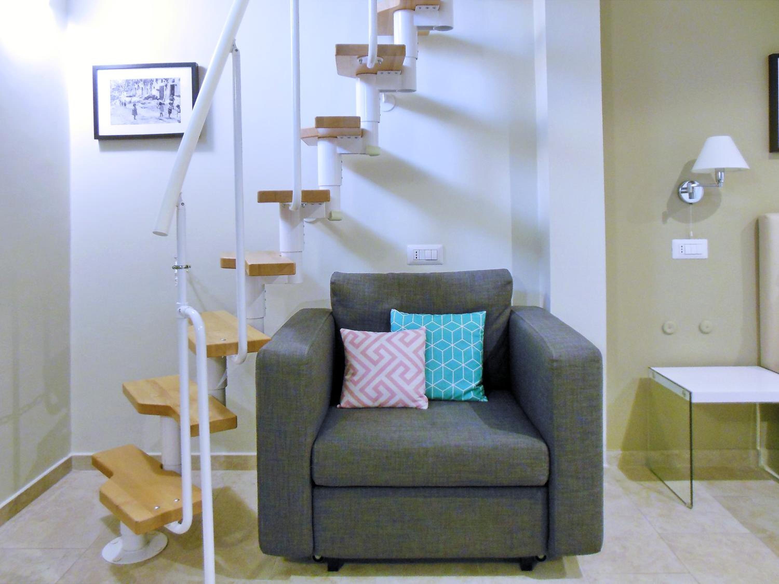 Executive Triple Room - Photo 13