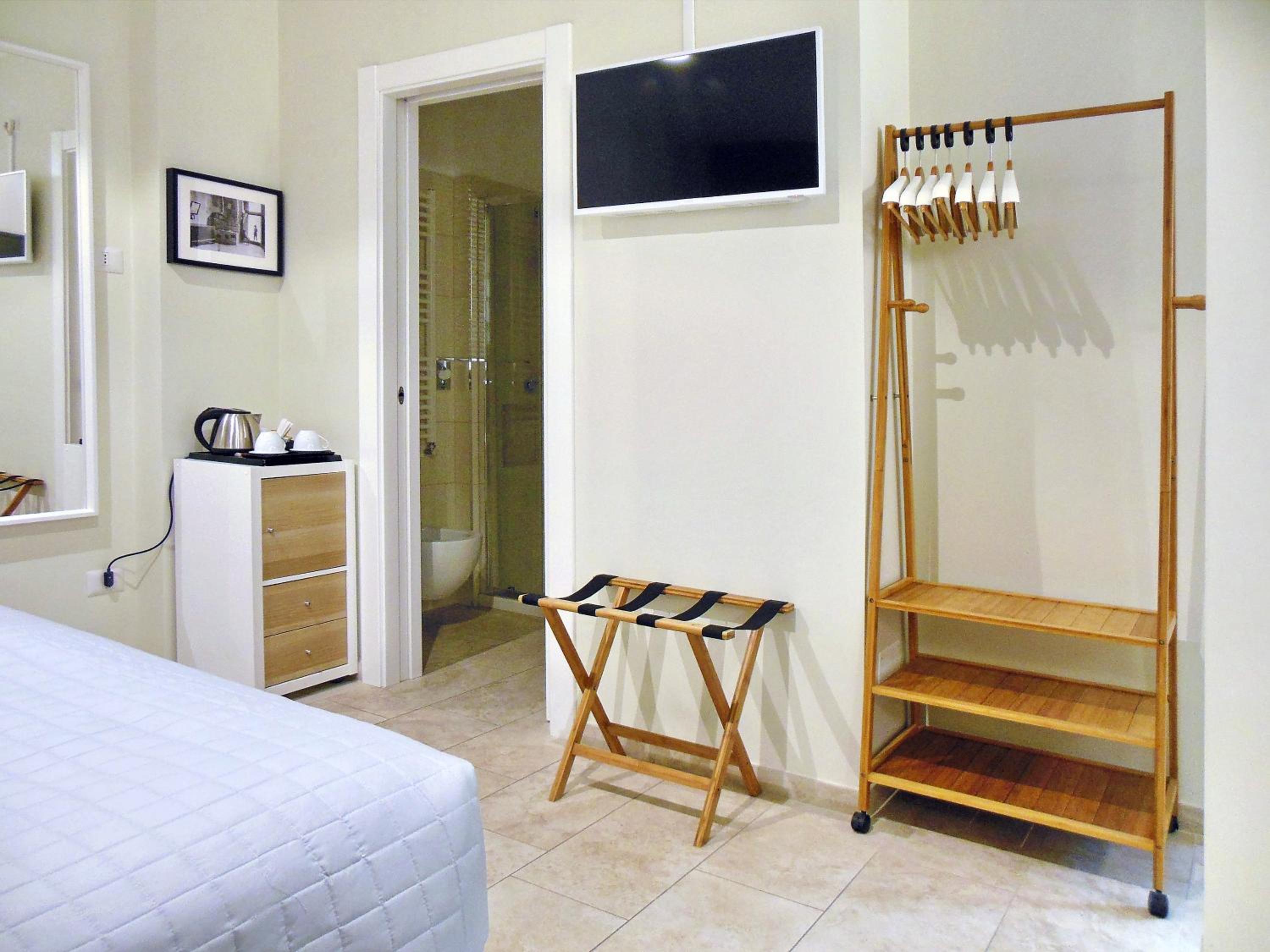 Executive Triple Room - Photo 5