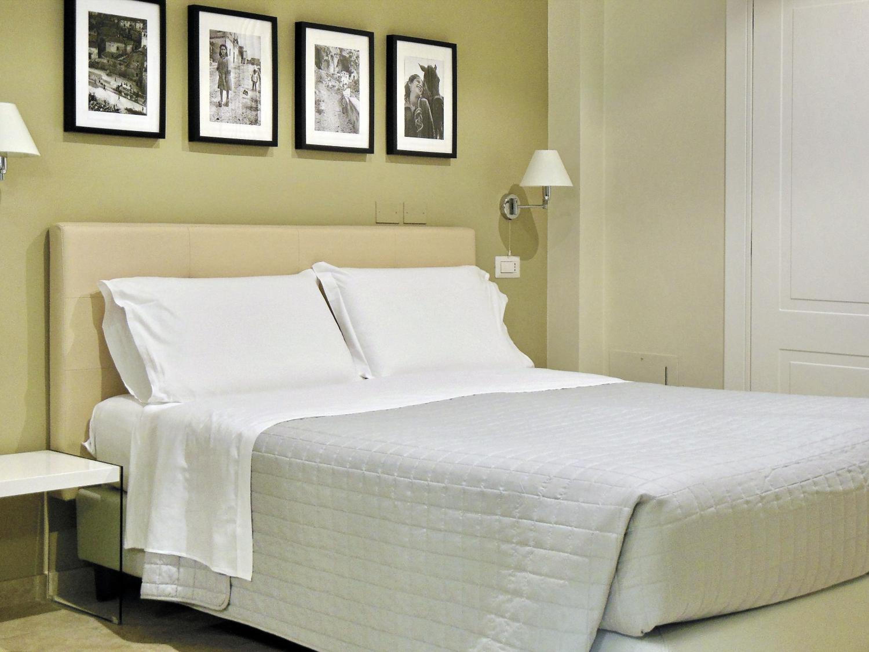 Executive Triple Room - Photo 4