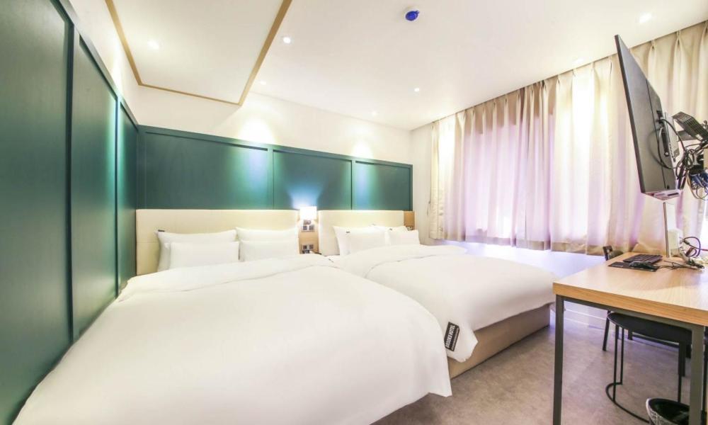 Family Suite Room