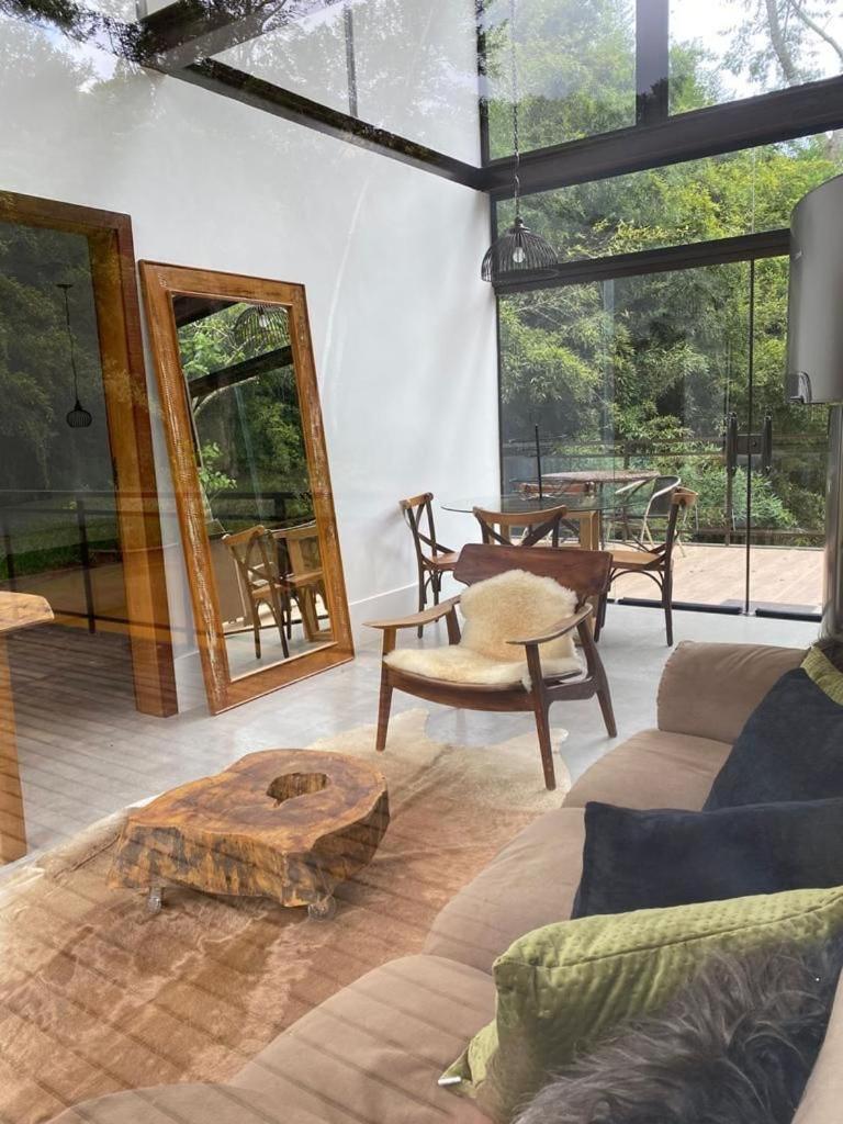 King Room with Lake View