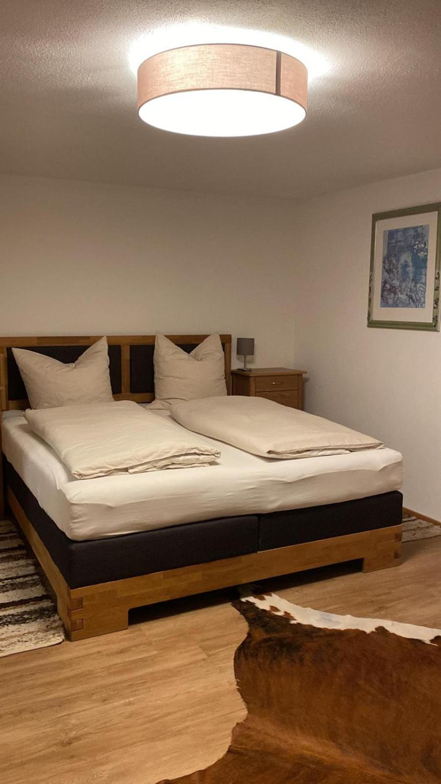 Two-Bedroom Apartment photo 1