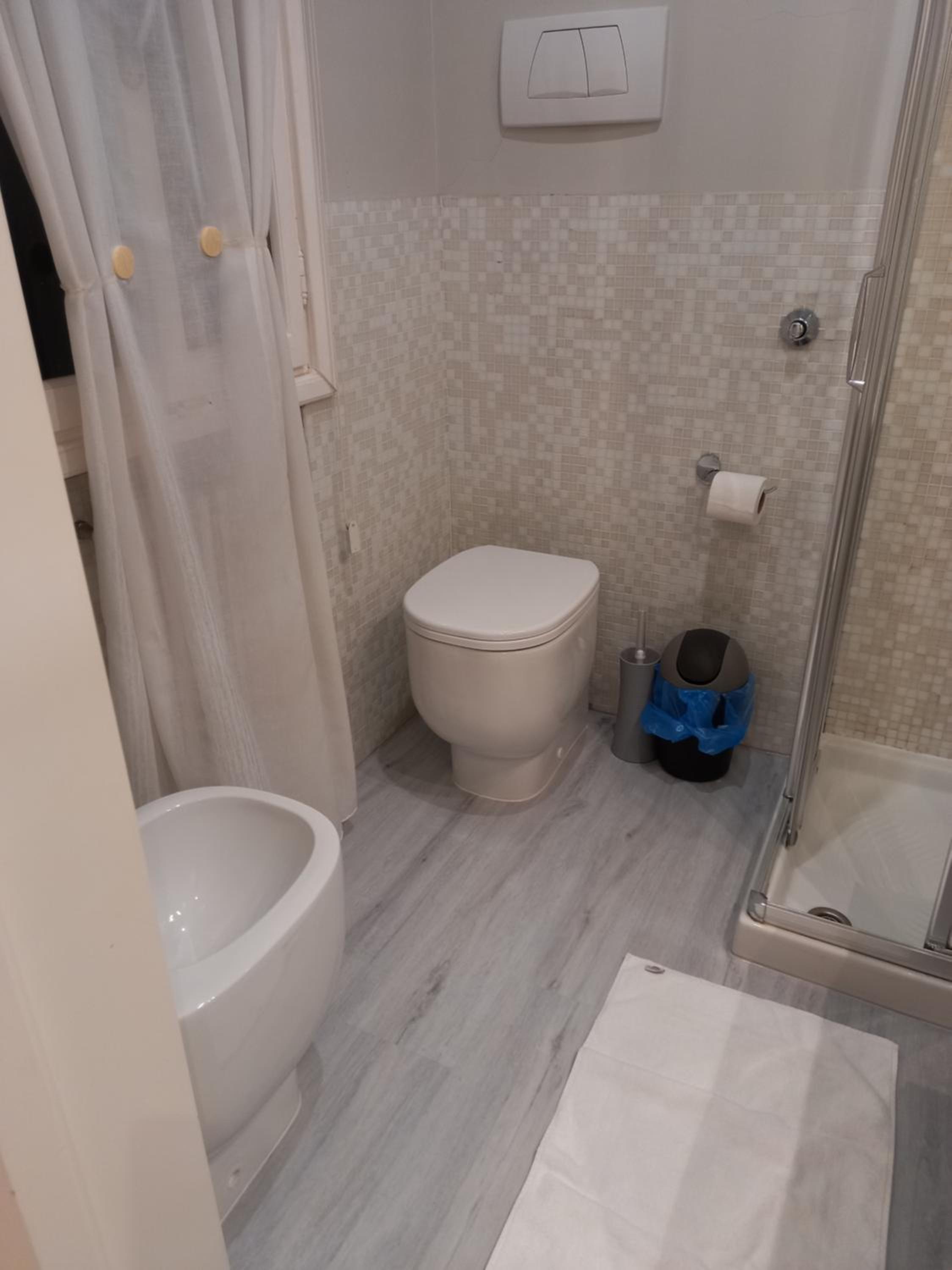 Studio Apartment photo 2