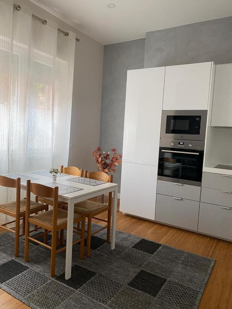 Three-Bedroom Villa photo 2