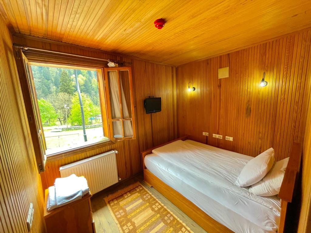 Standard Triple Room photo 3