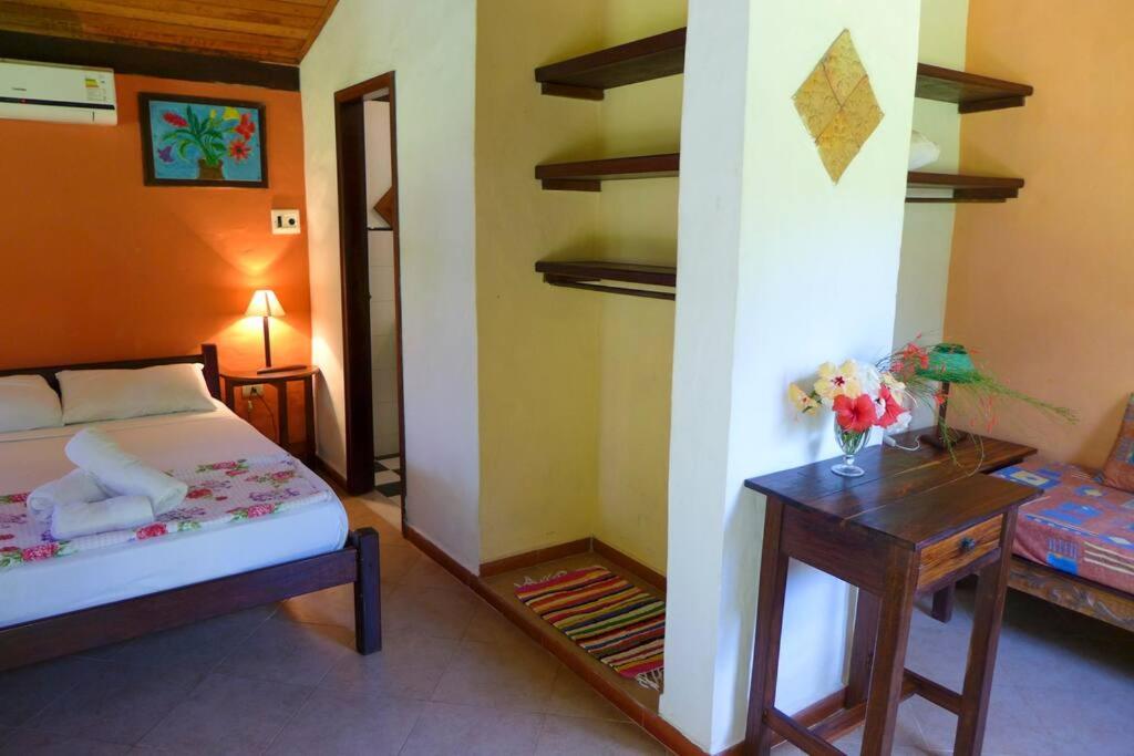 Double Room with Park View photo 1
