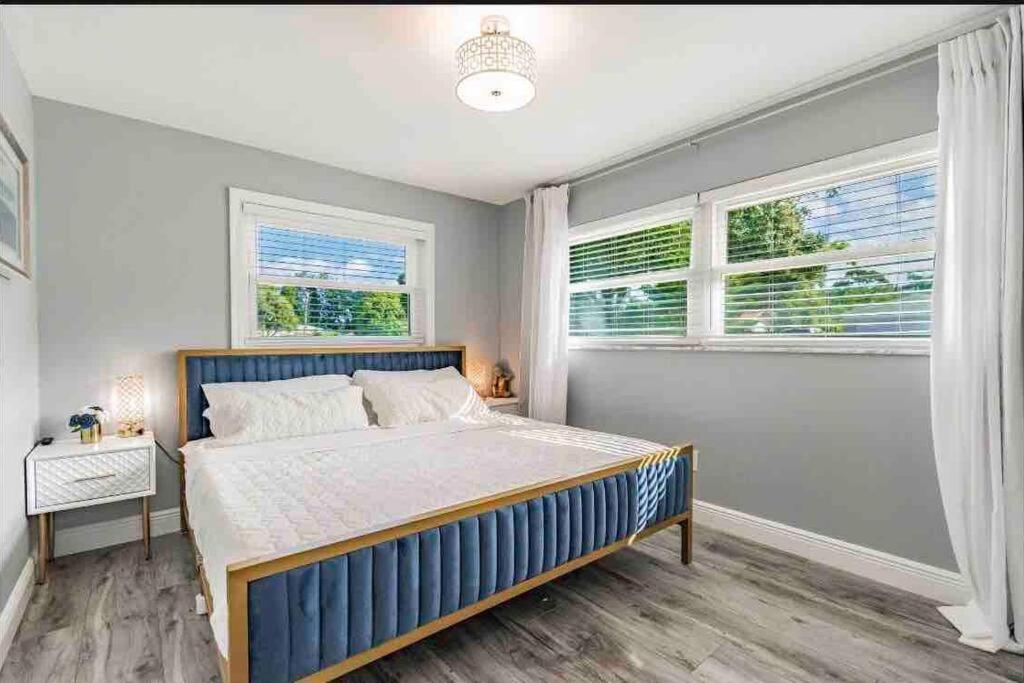 Vacation Home photo 1