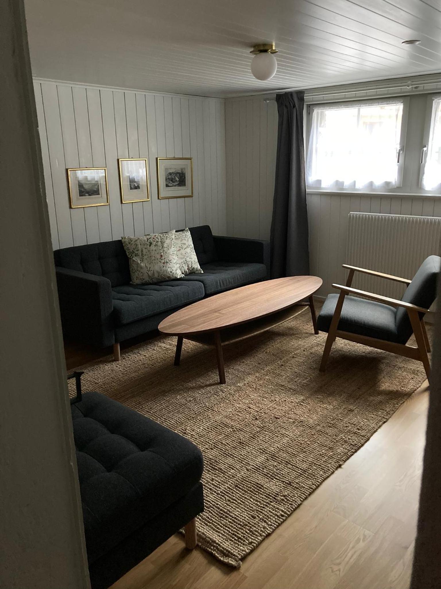 Two-Bedroom Apartment photo 3