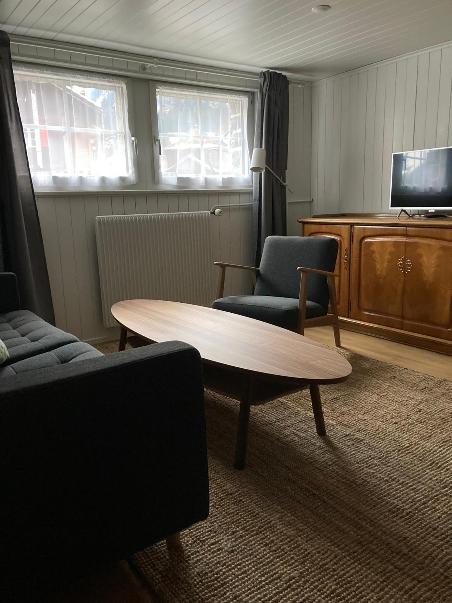 Two-Bedroom Apartment photo 2