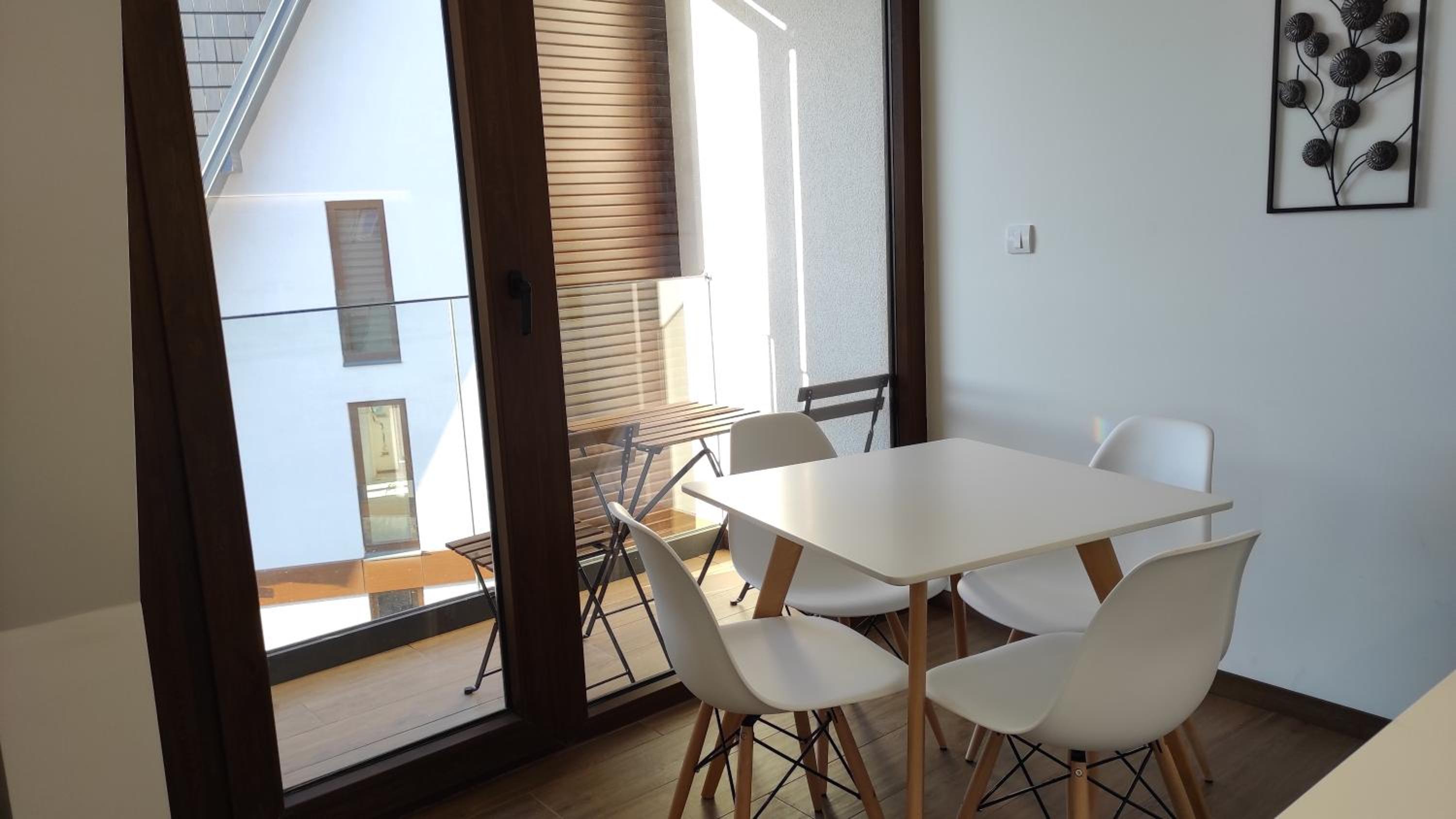Apartment with Terrace photo 3