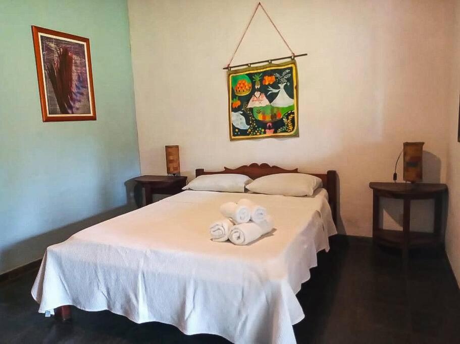 Double Room with Park View photo 1