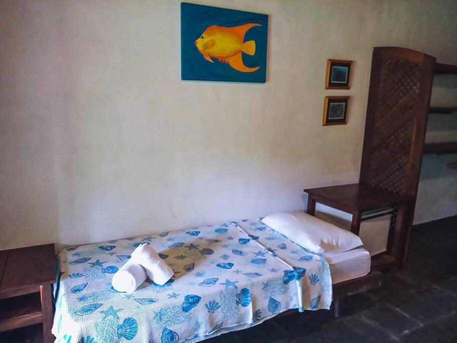Double Room with Park View photo 3
