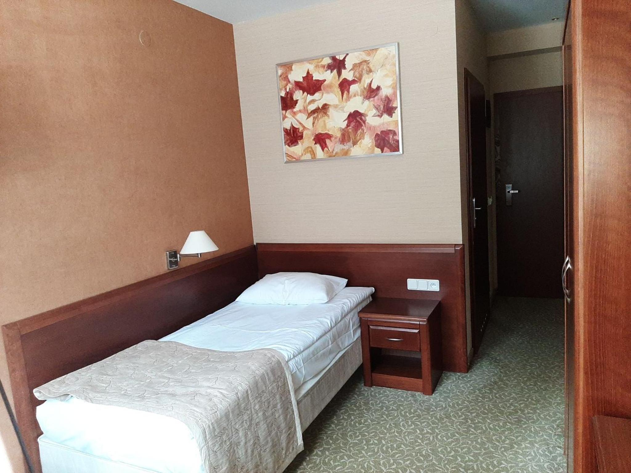 Single Room photo 2