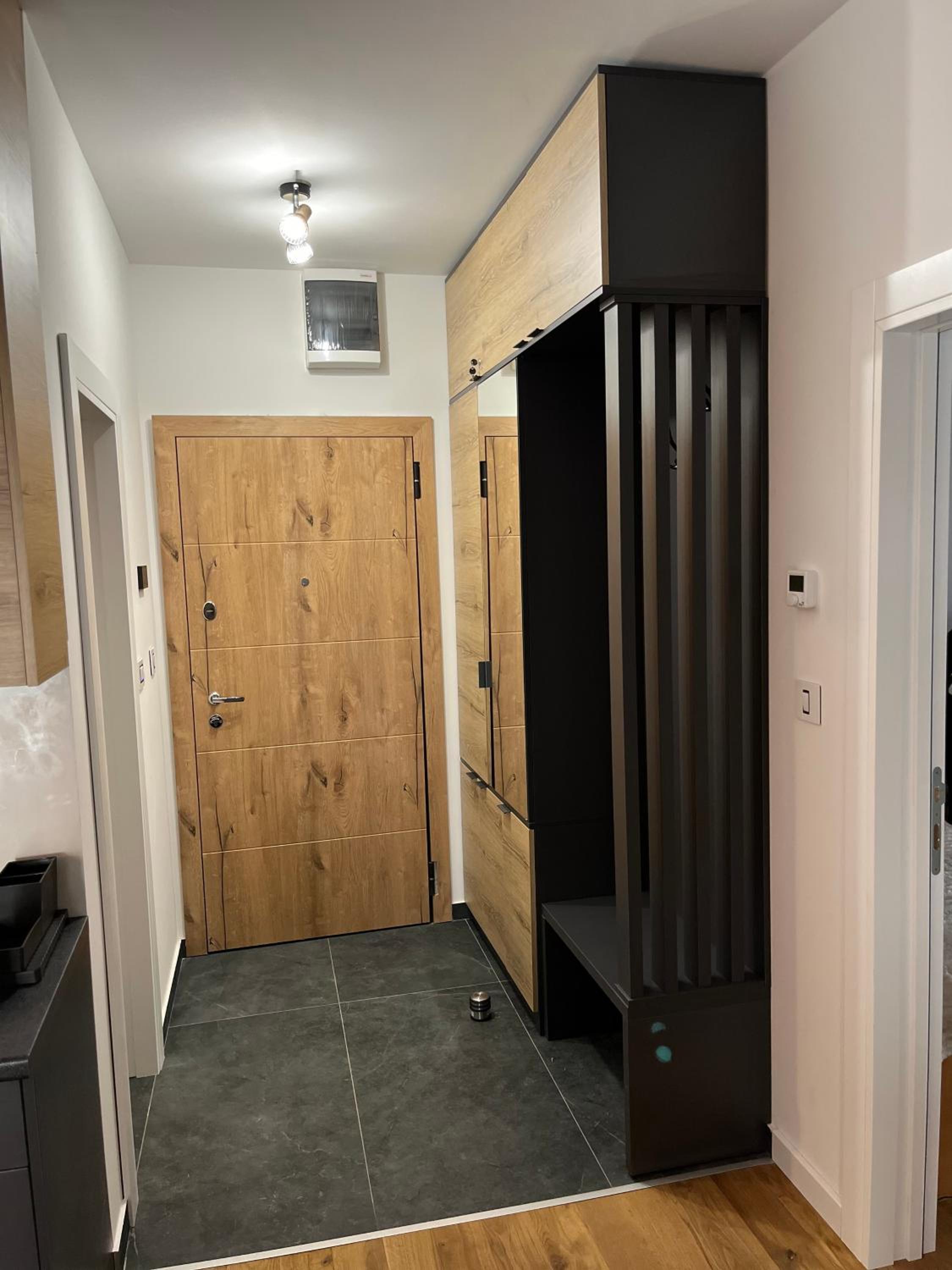 Two-Bedroom Apartment - Photo 19