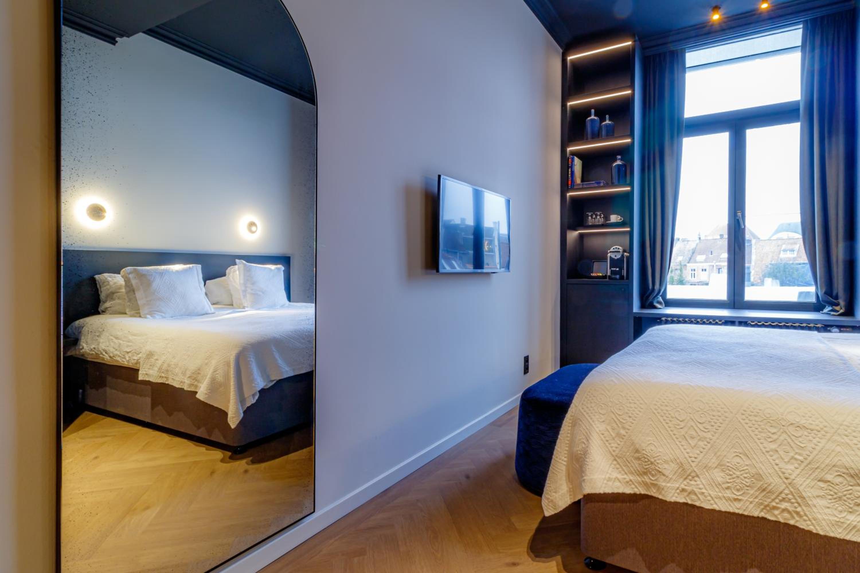 Standard Room - Mansion - Photo 15