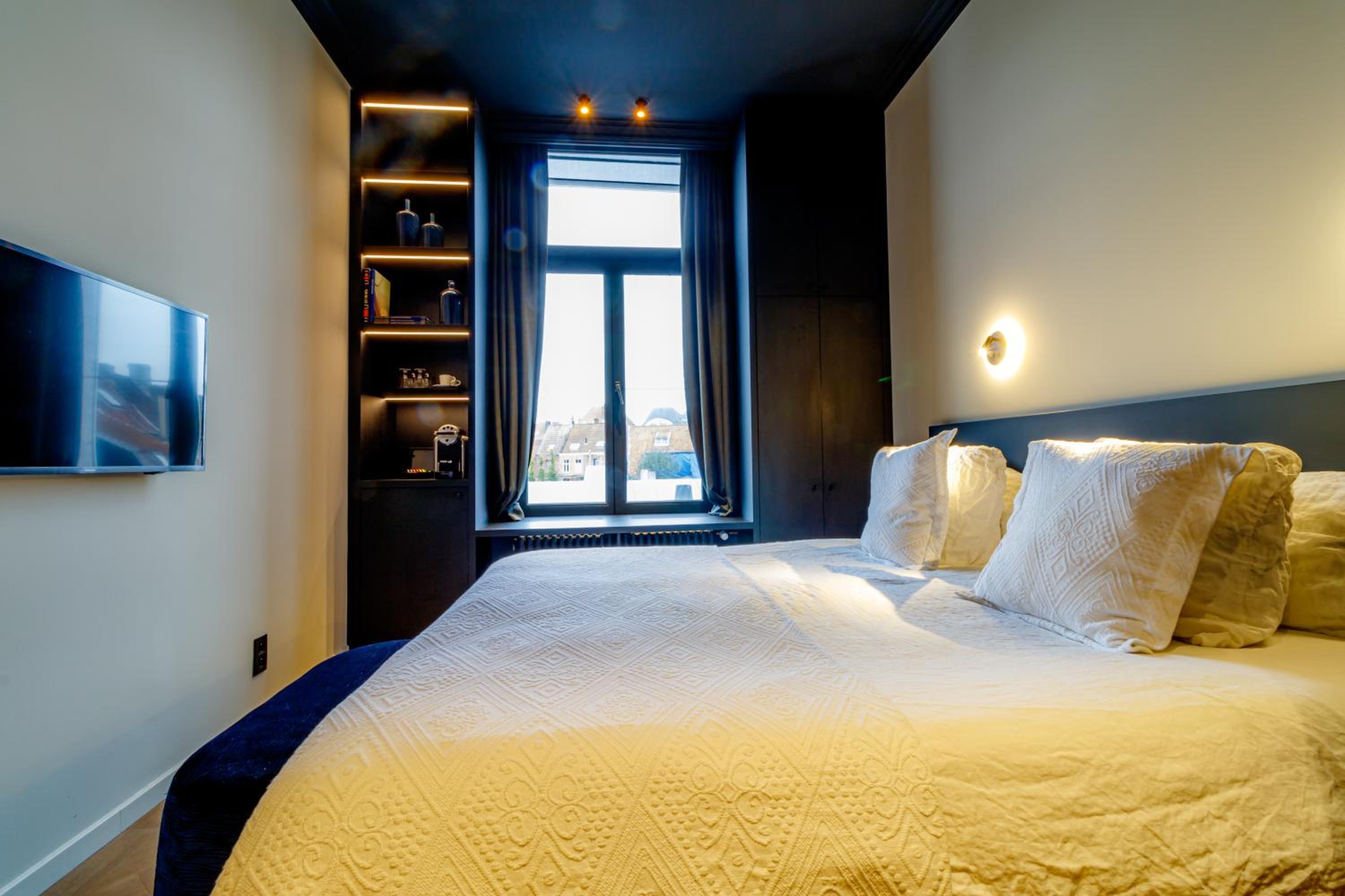 Standard Room - Mansion - Photo 1