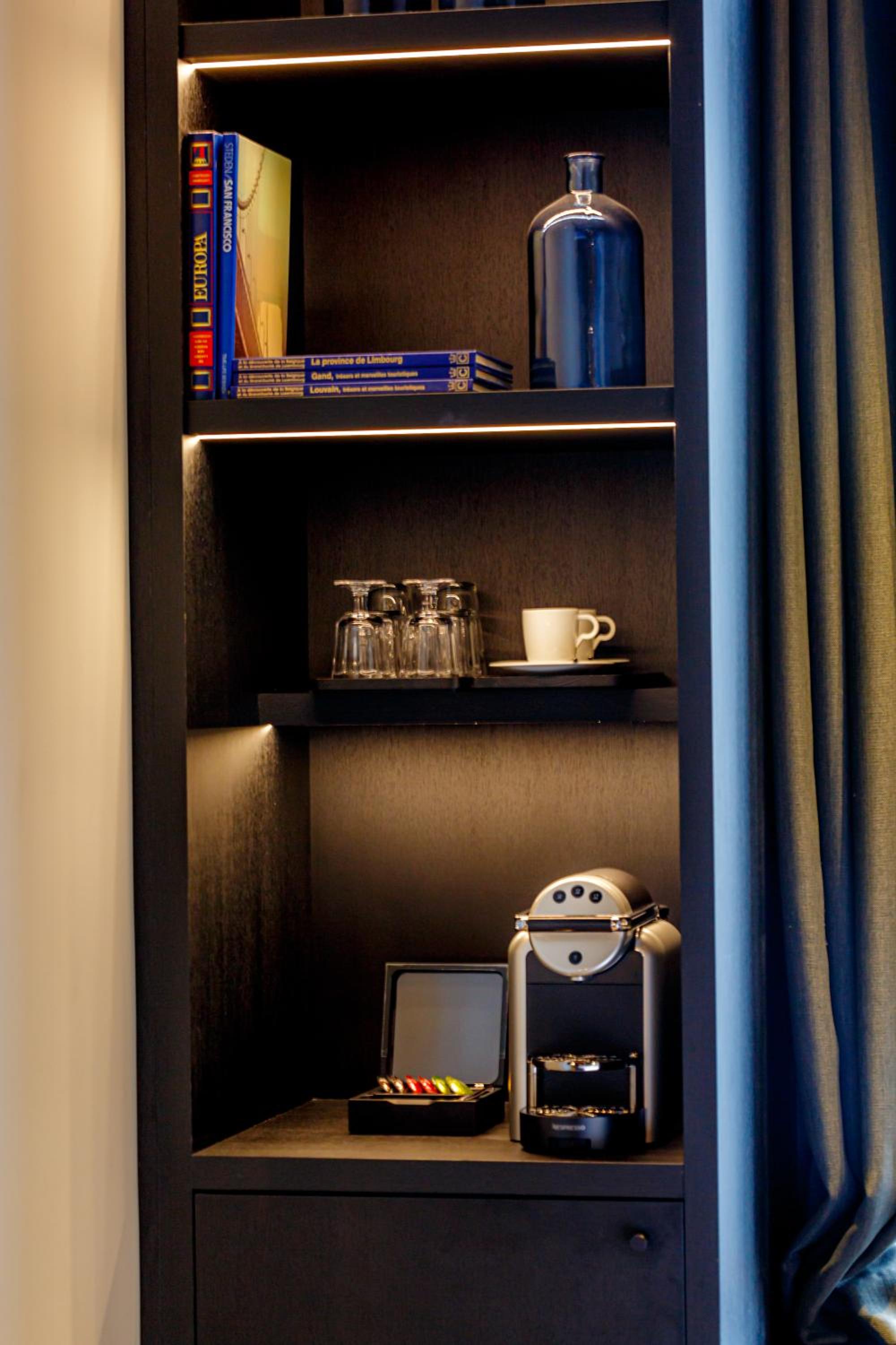 Standard Room - Mansion - Photo 16