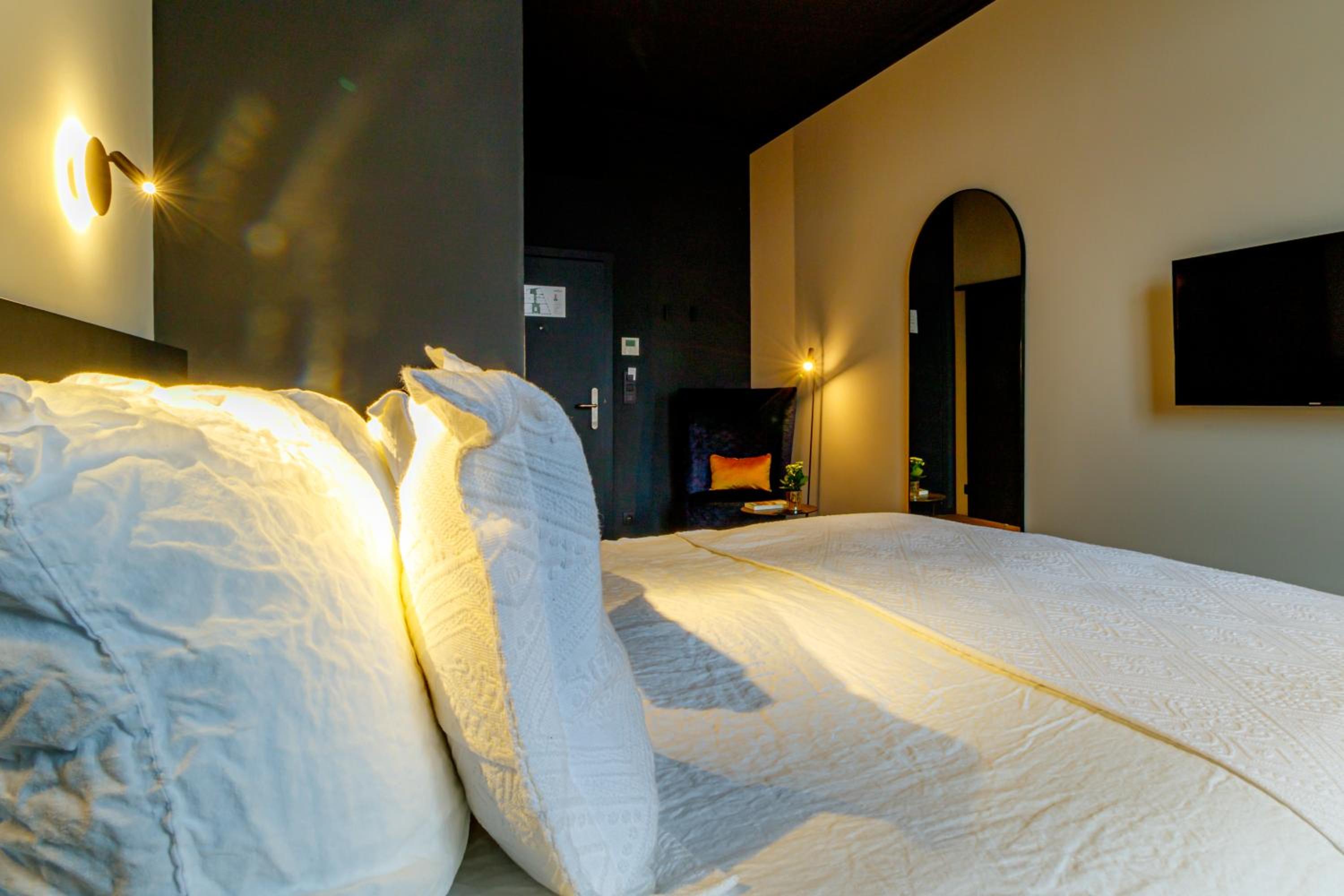 Standard Room - Mansion - Photo 3