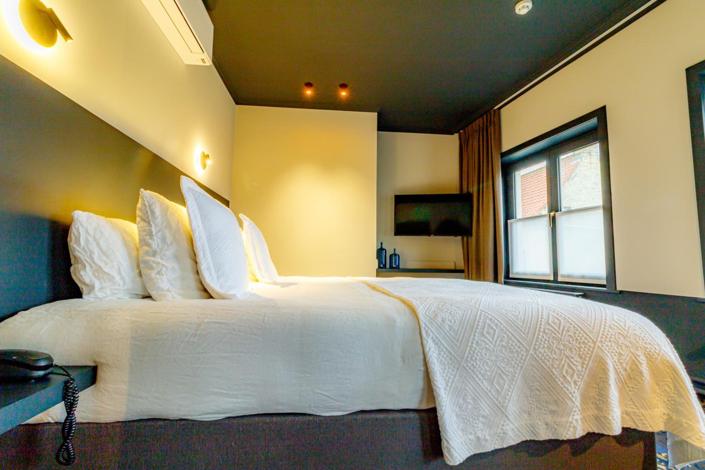 Standard Room - Mansion - Photo 11