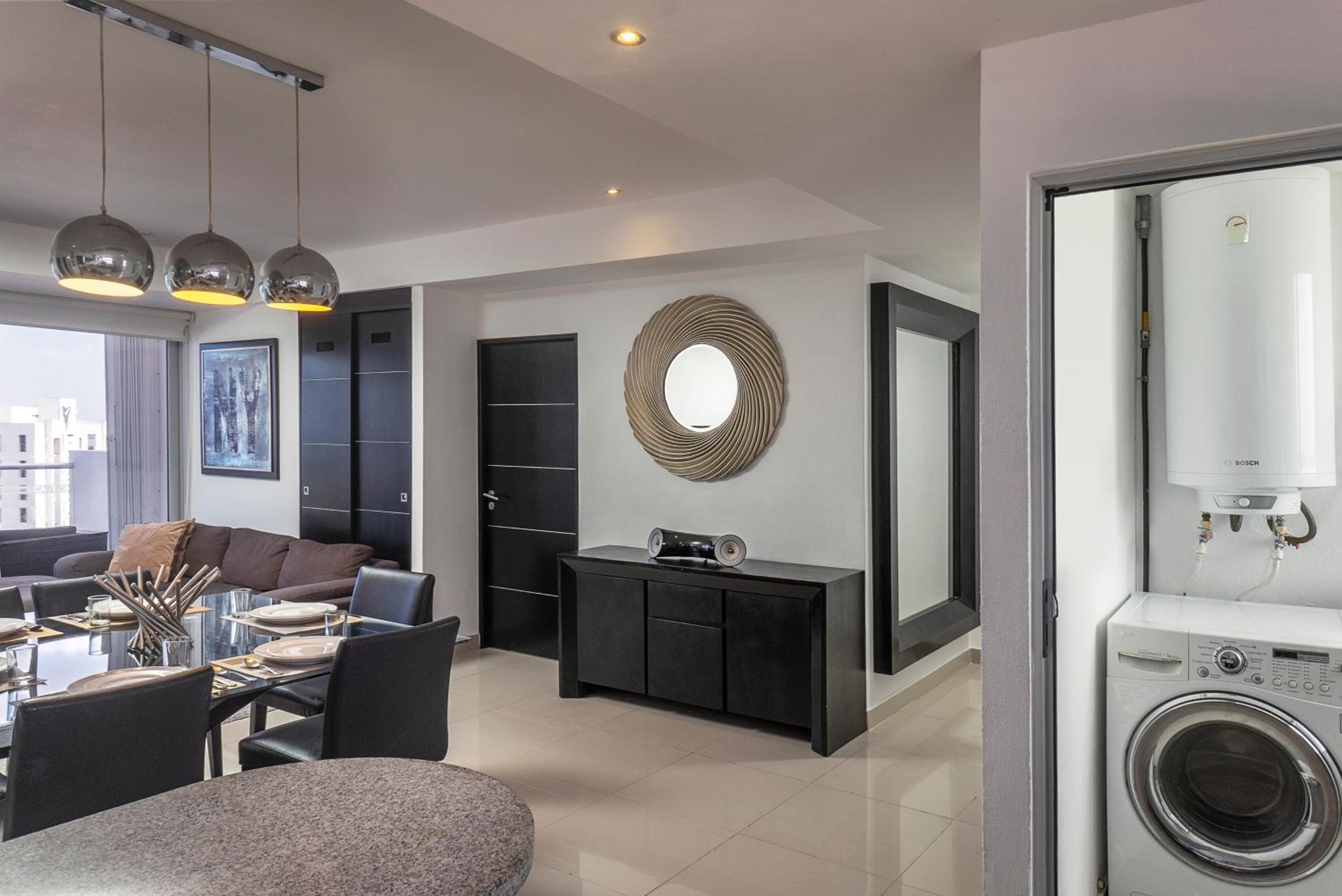 Suite 3 Chambres - Vue sur Mer