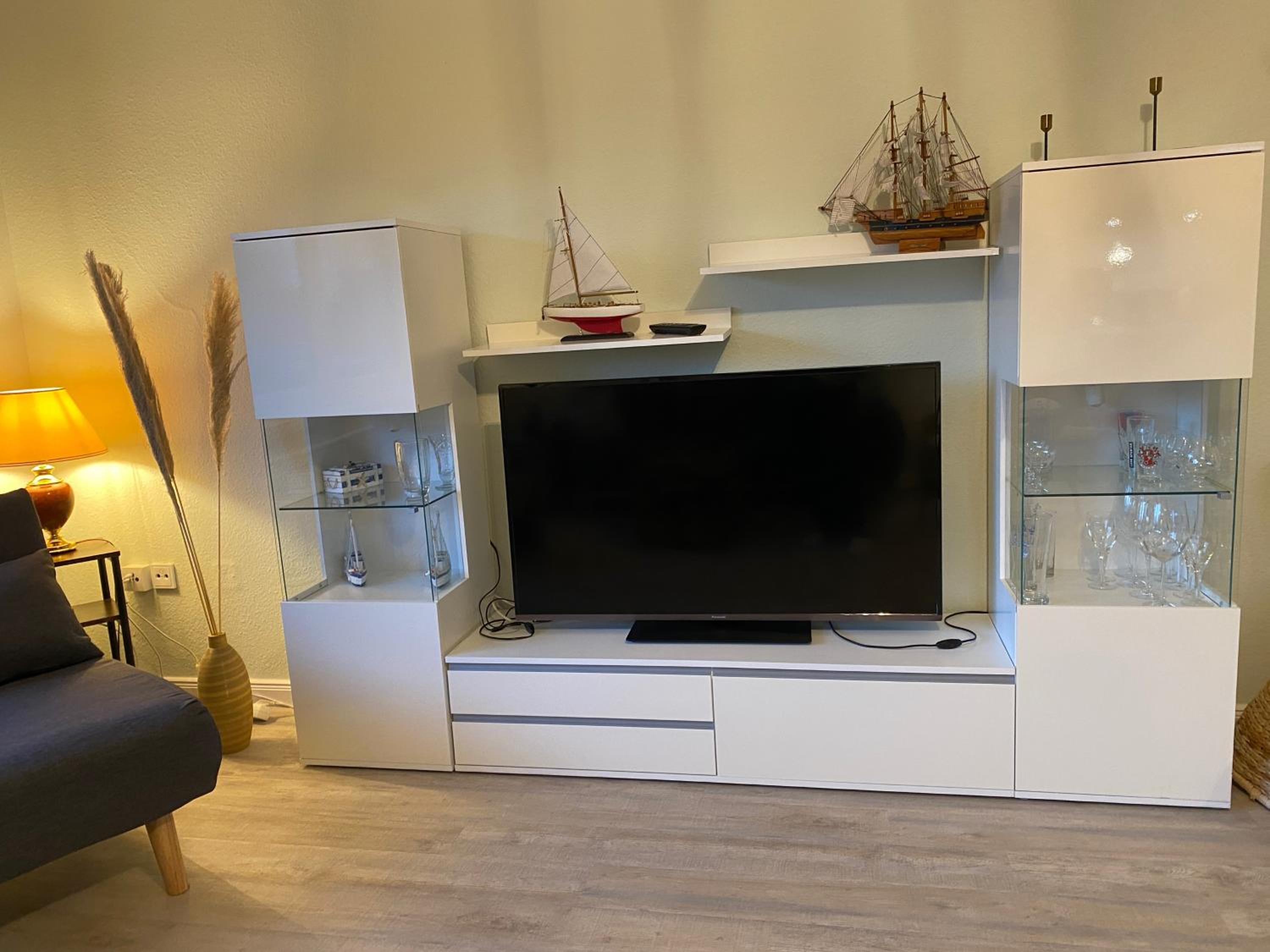 One-Bedroom Apartment - Photo 19