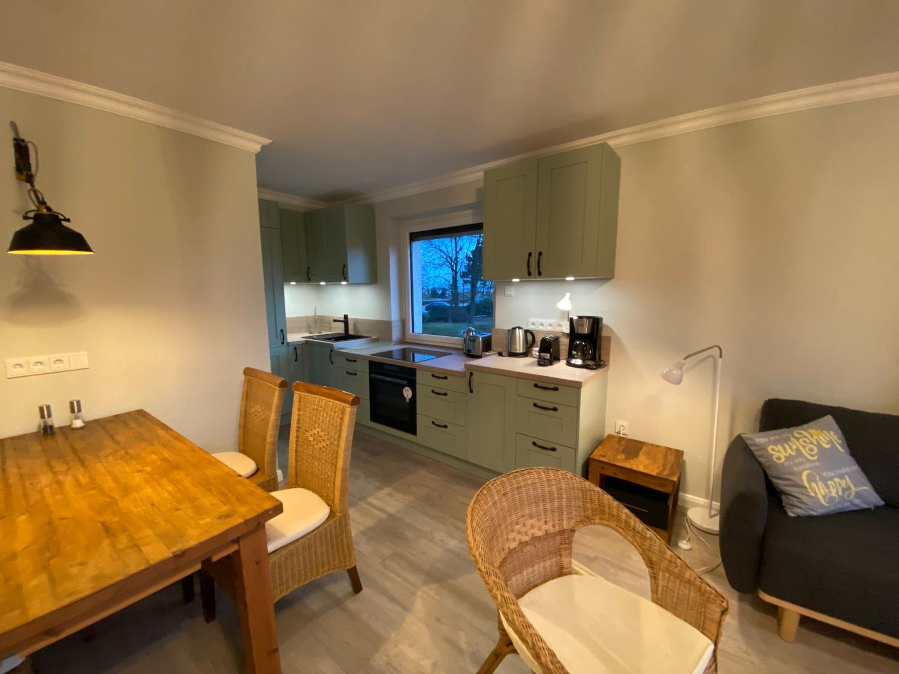 One-Bedroom Apartment - Photo 20