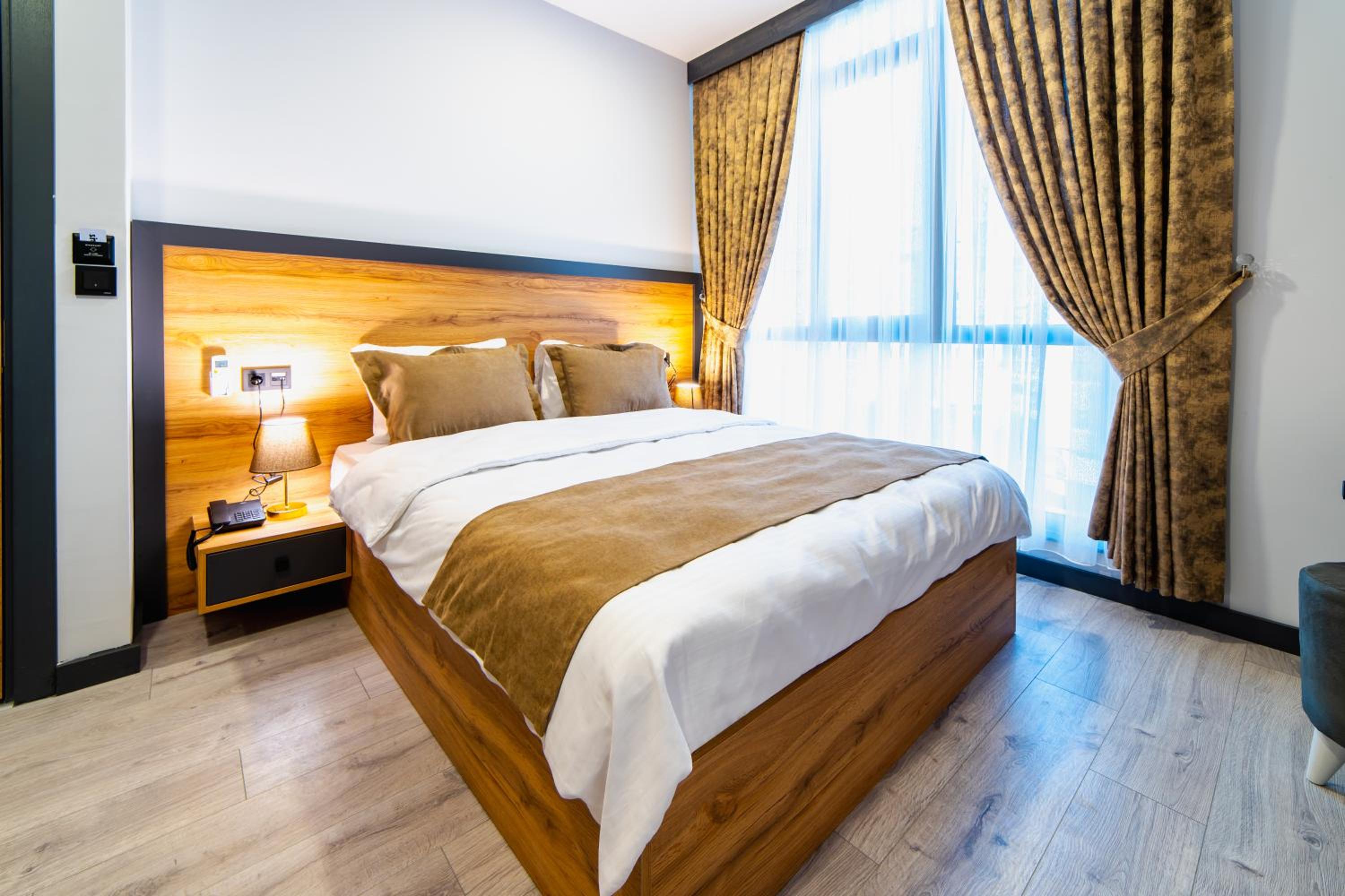 Superior Double Room photo 1
