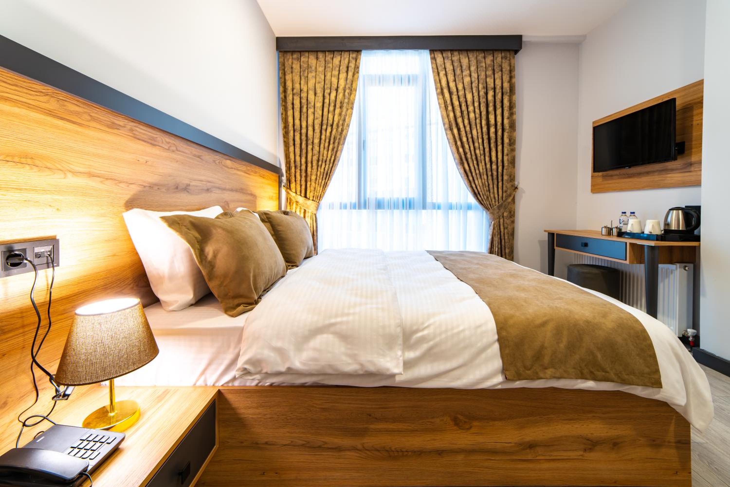 Superior Double Room photo 2