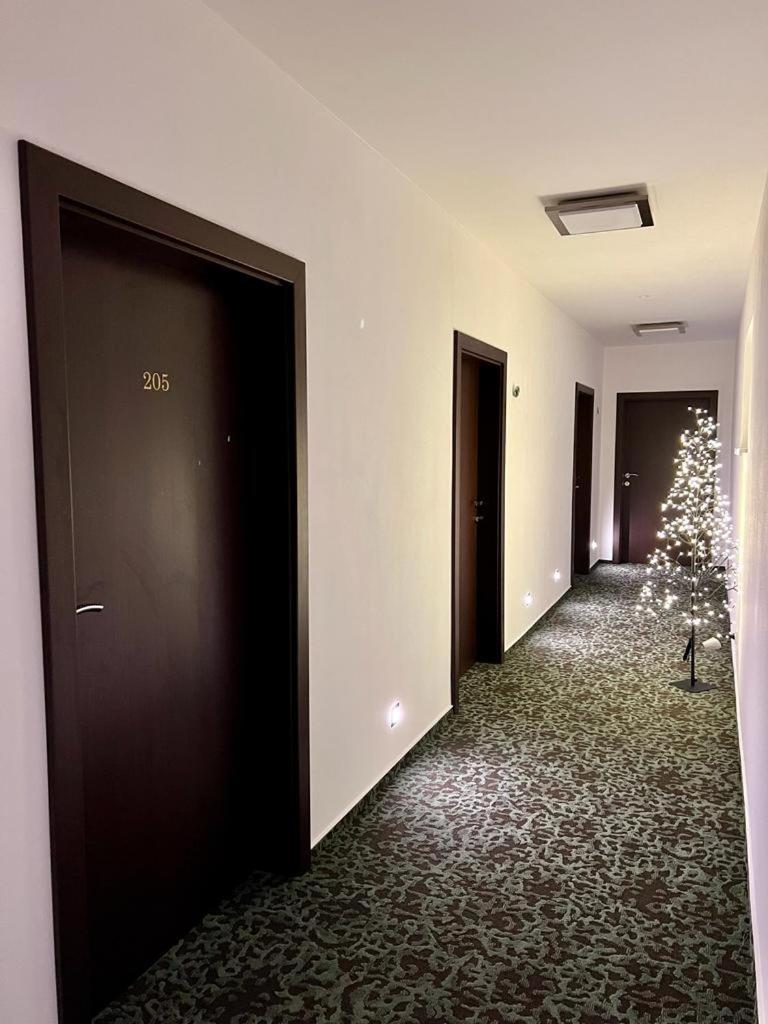 Deluxe Double Room - Photo 5