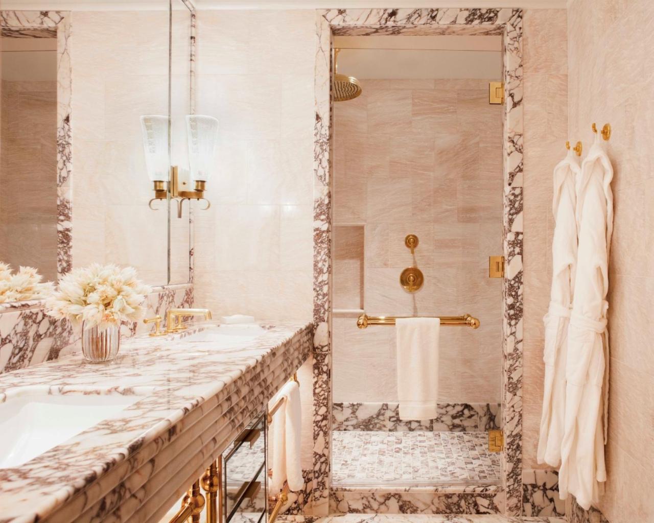Prestige Junior Suite
