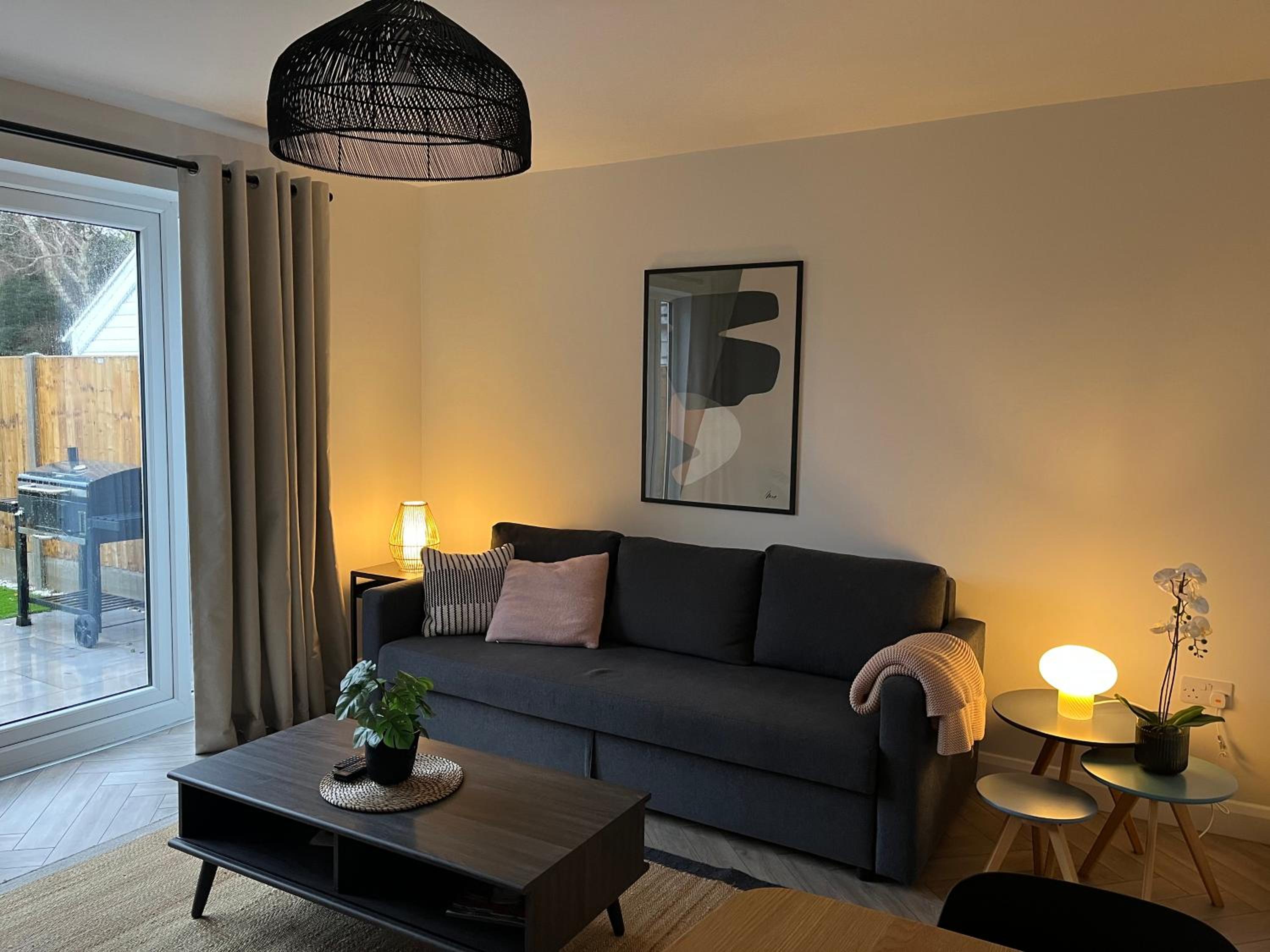 Two-Bedroom House photo 2